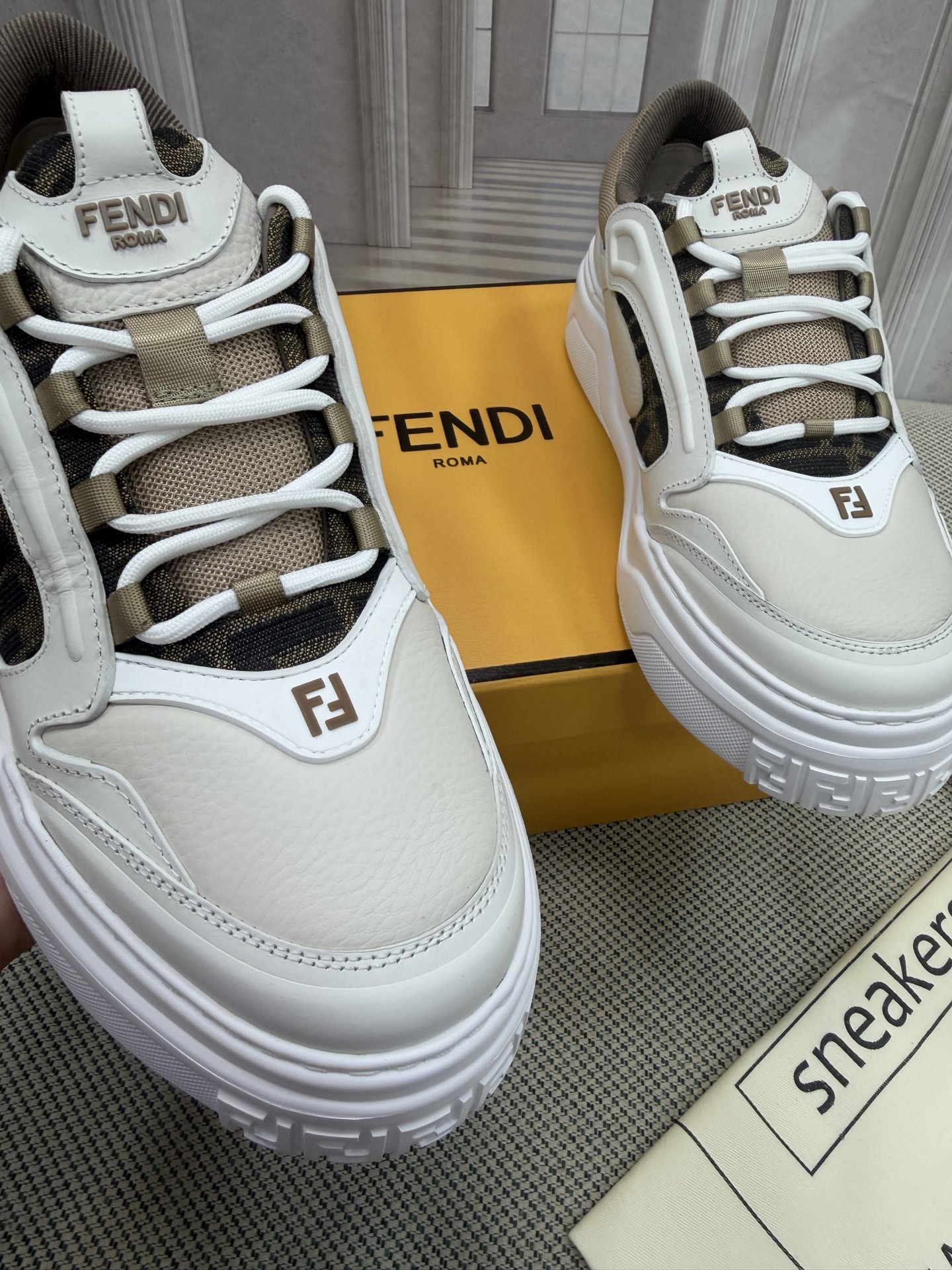 Fendi