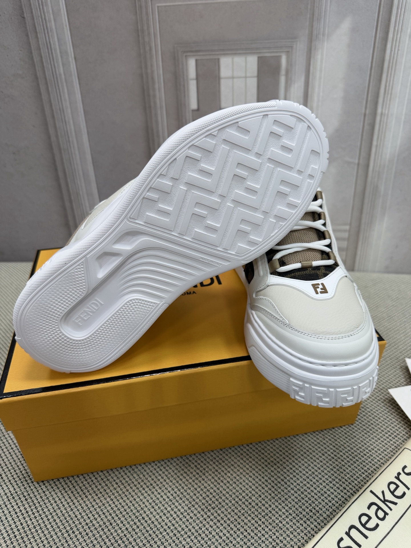 Fendi