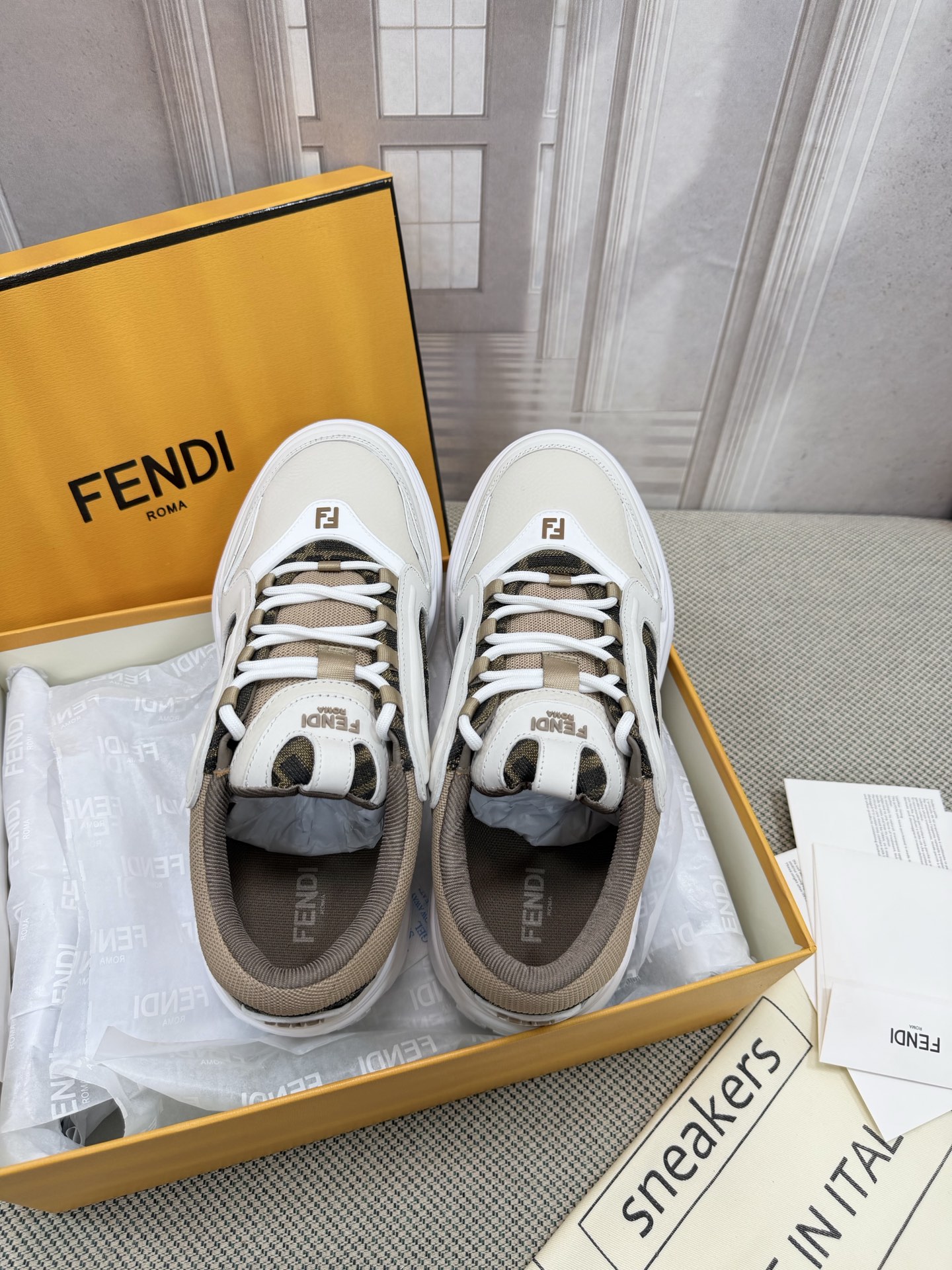 Fendi