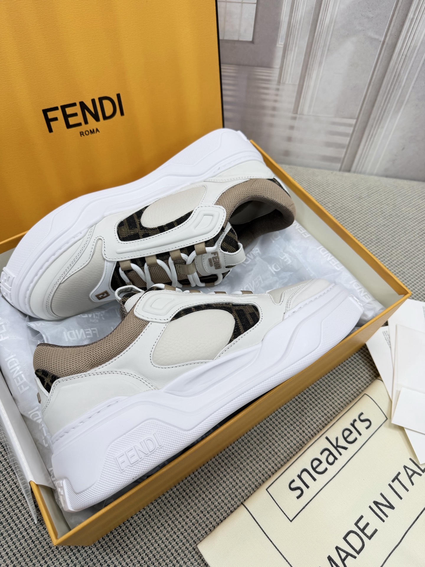 Fendi