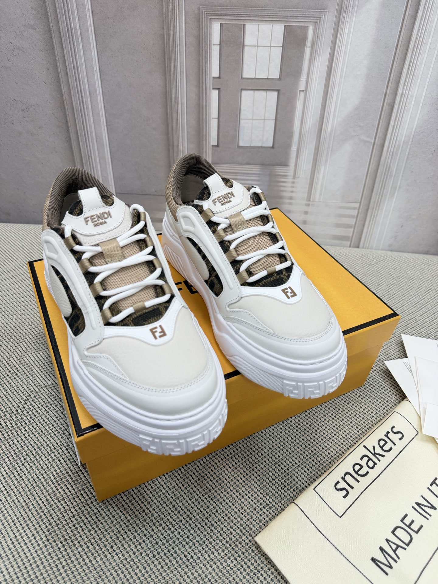 Fendi