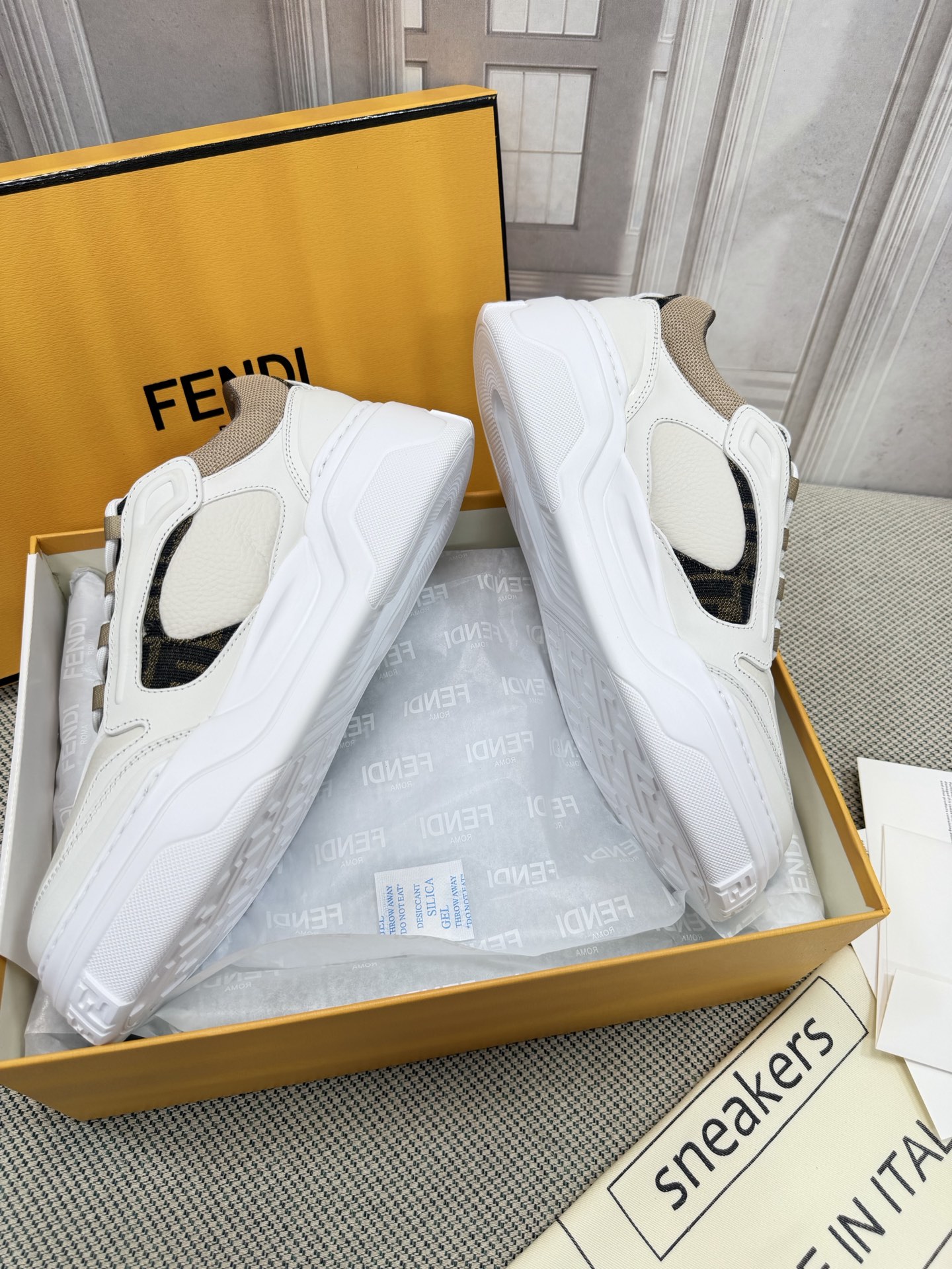 Fendi