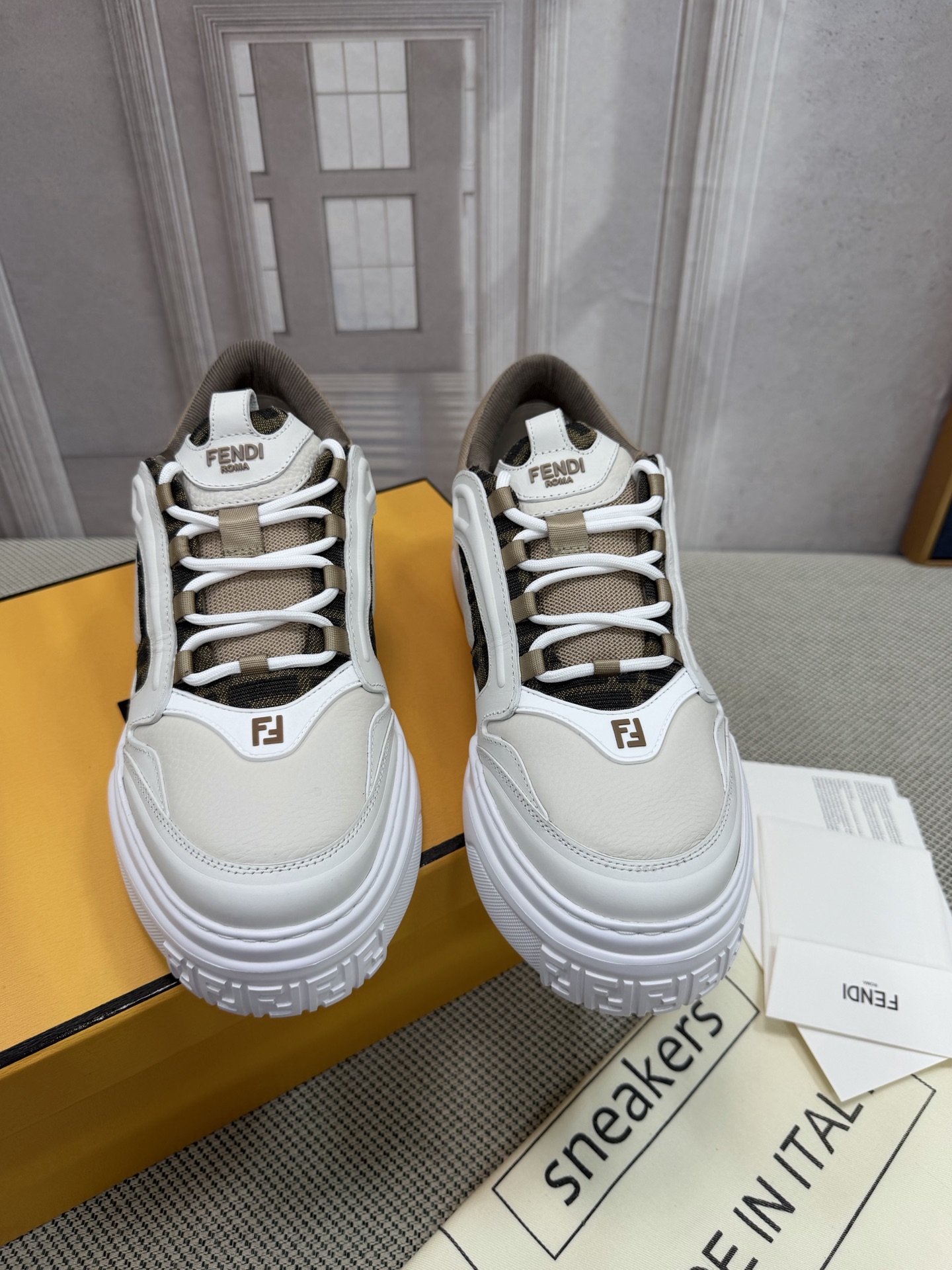 Fendi