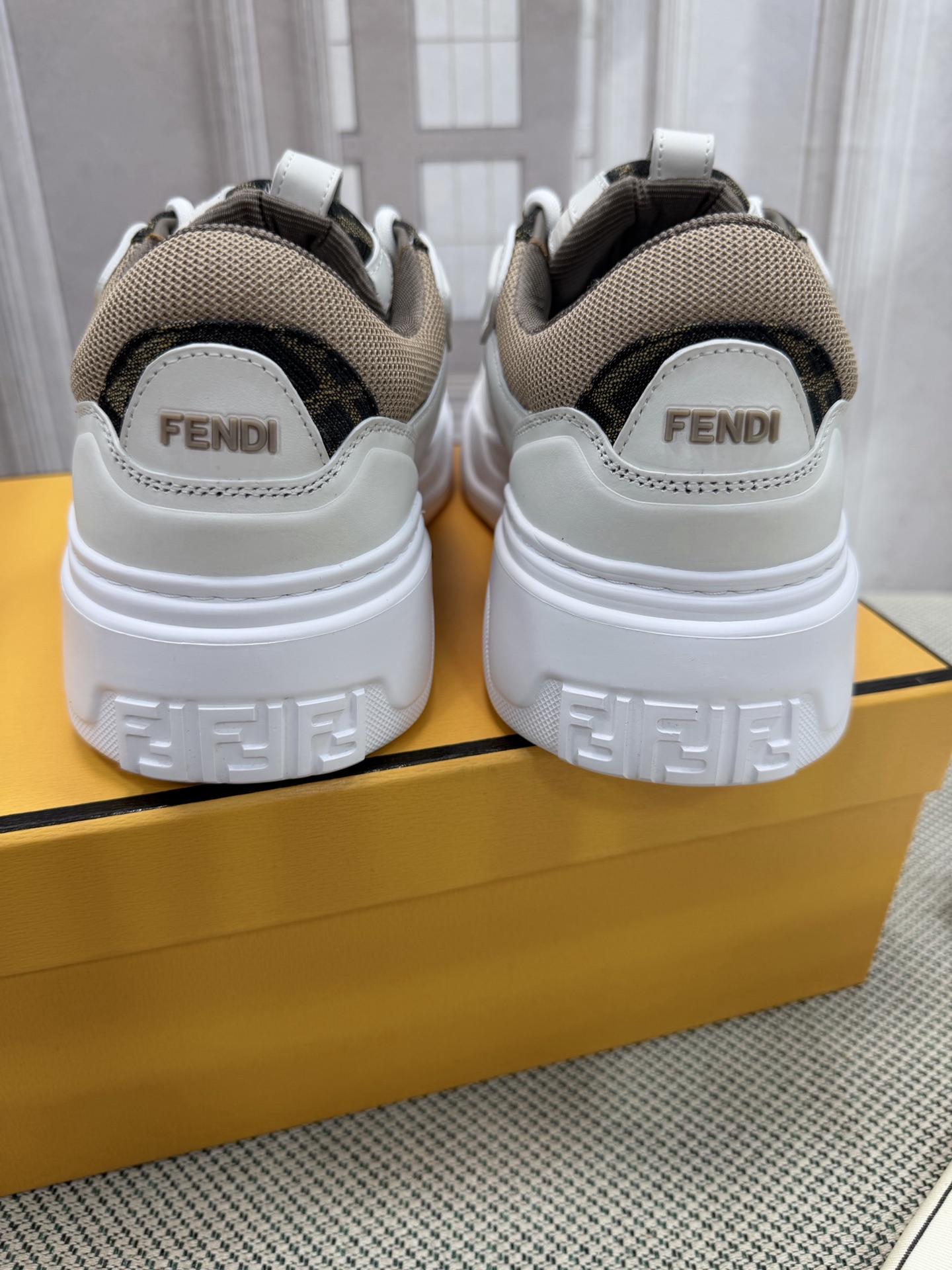 Fendi
