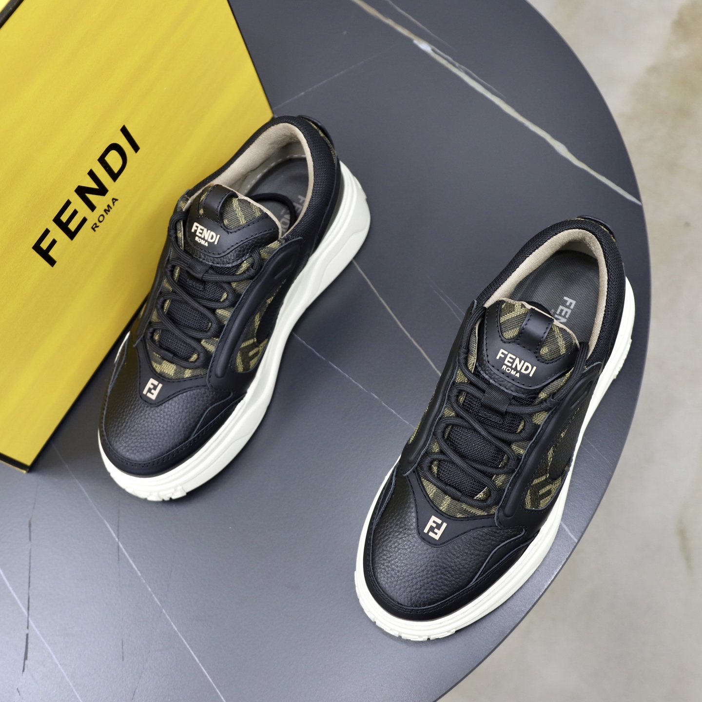Fendi