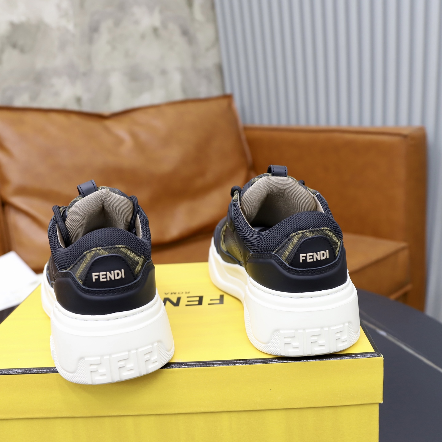 Fendi