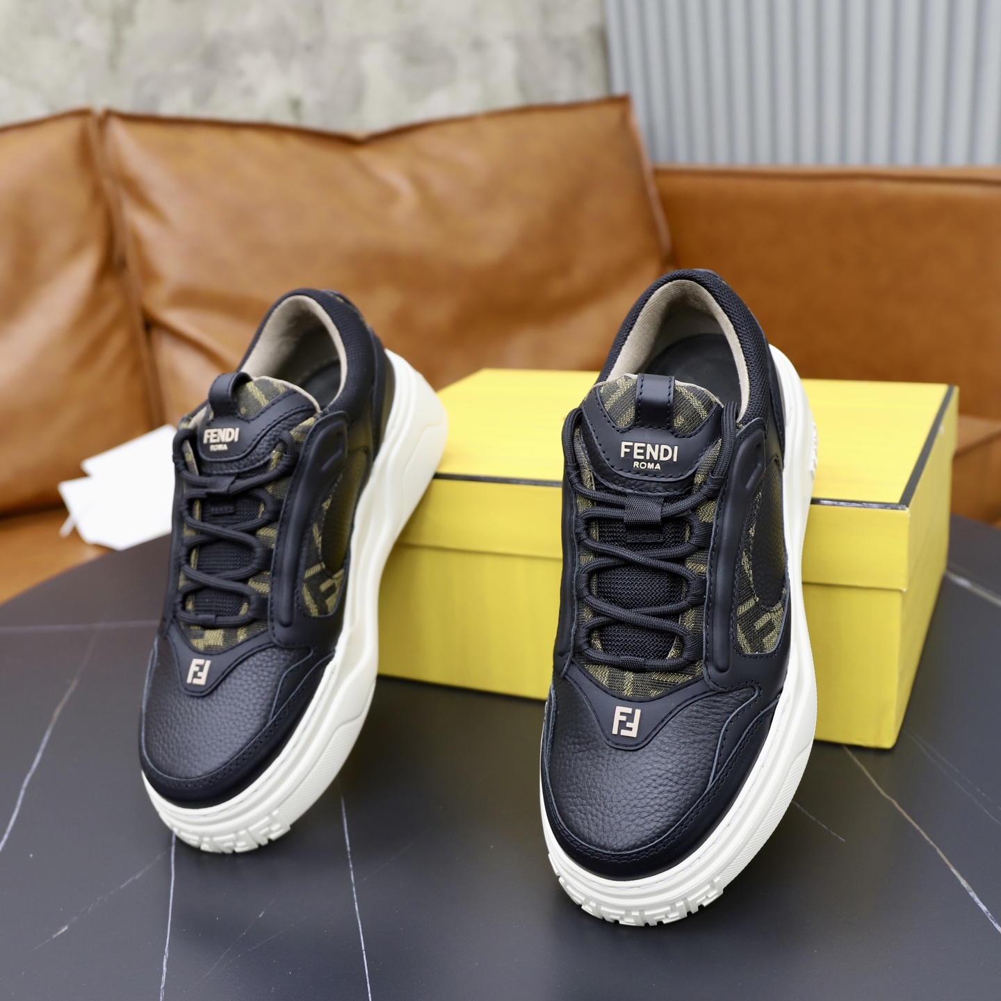 Fendi