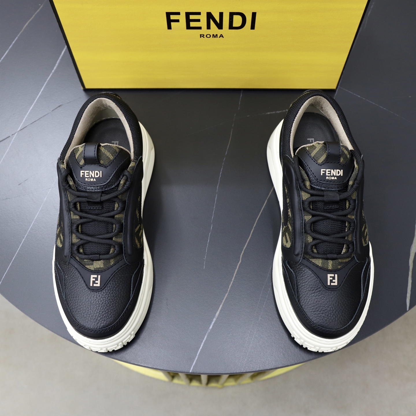 Fendi
