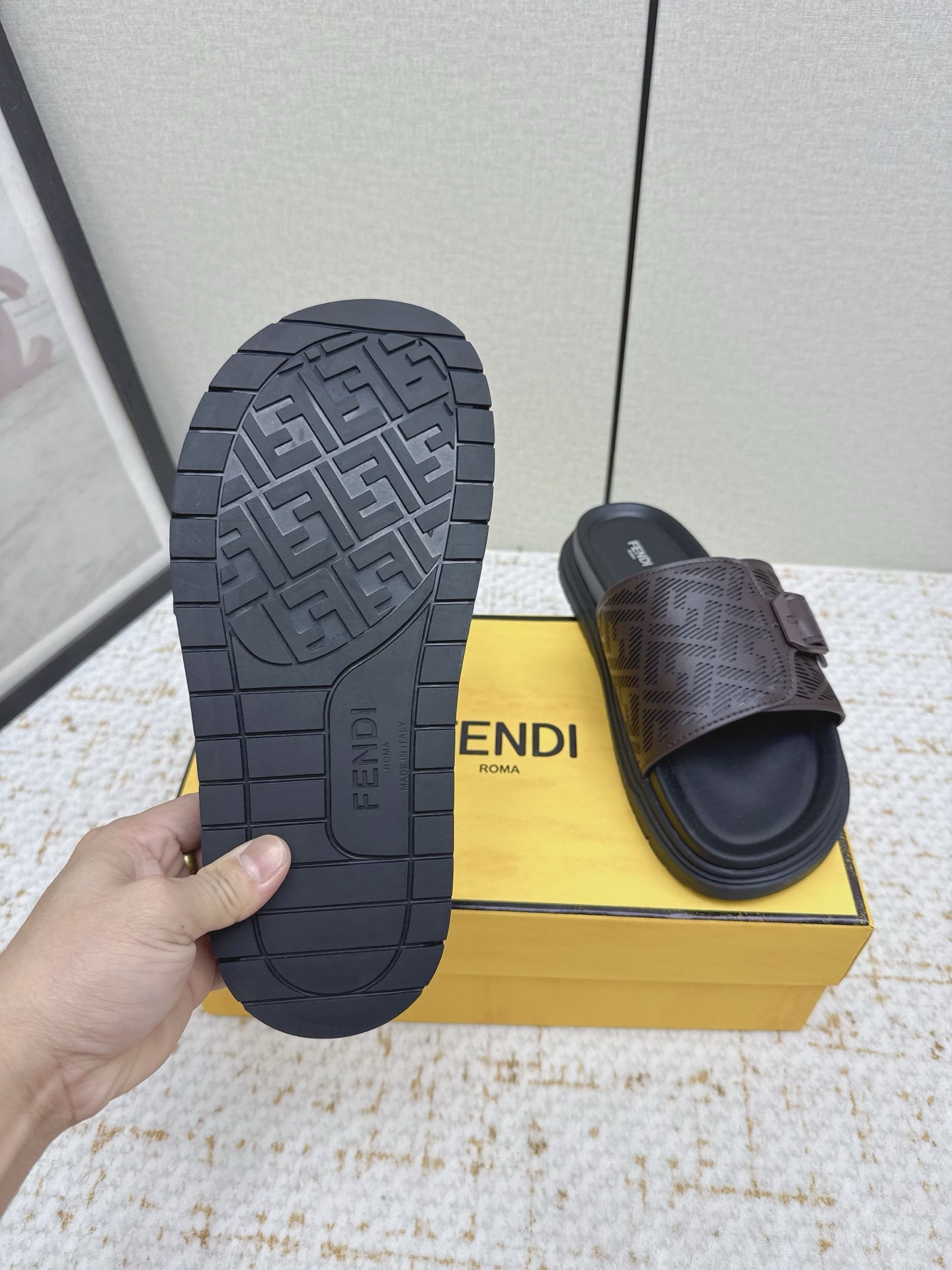 Fendi