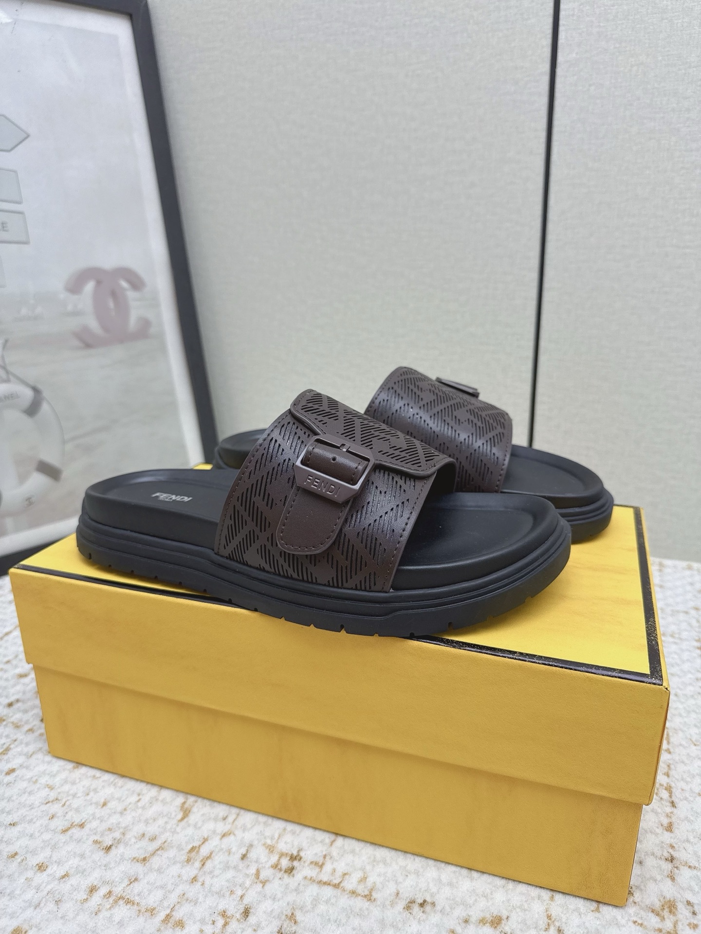 Fendi
