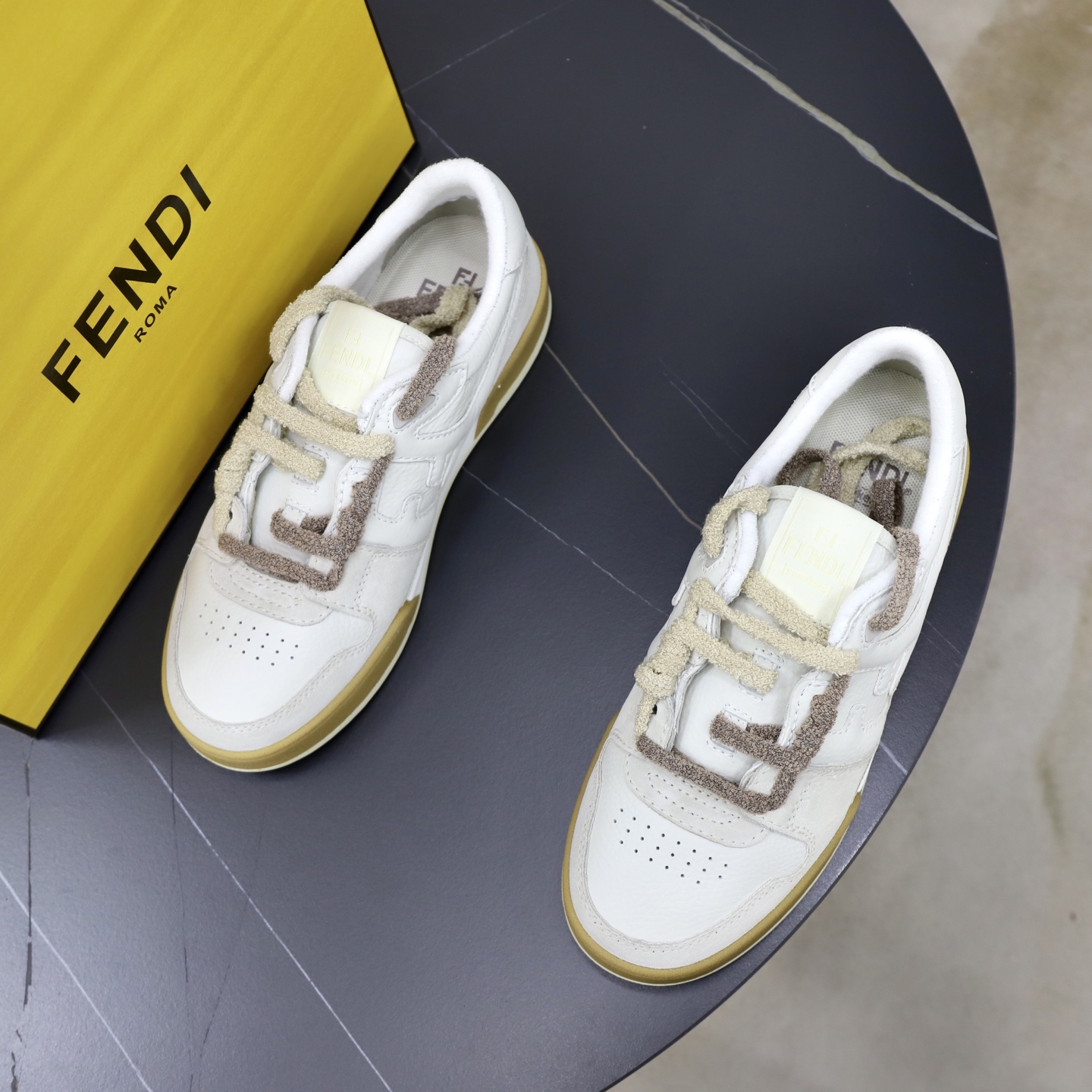 Fendi