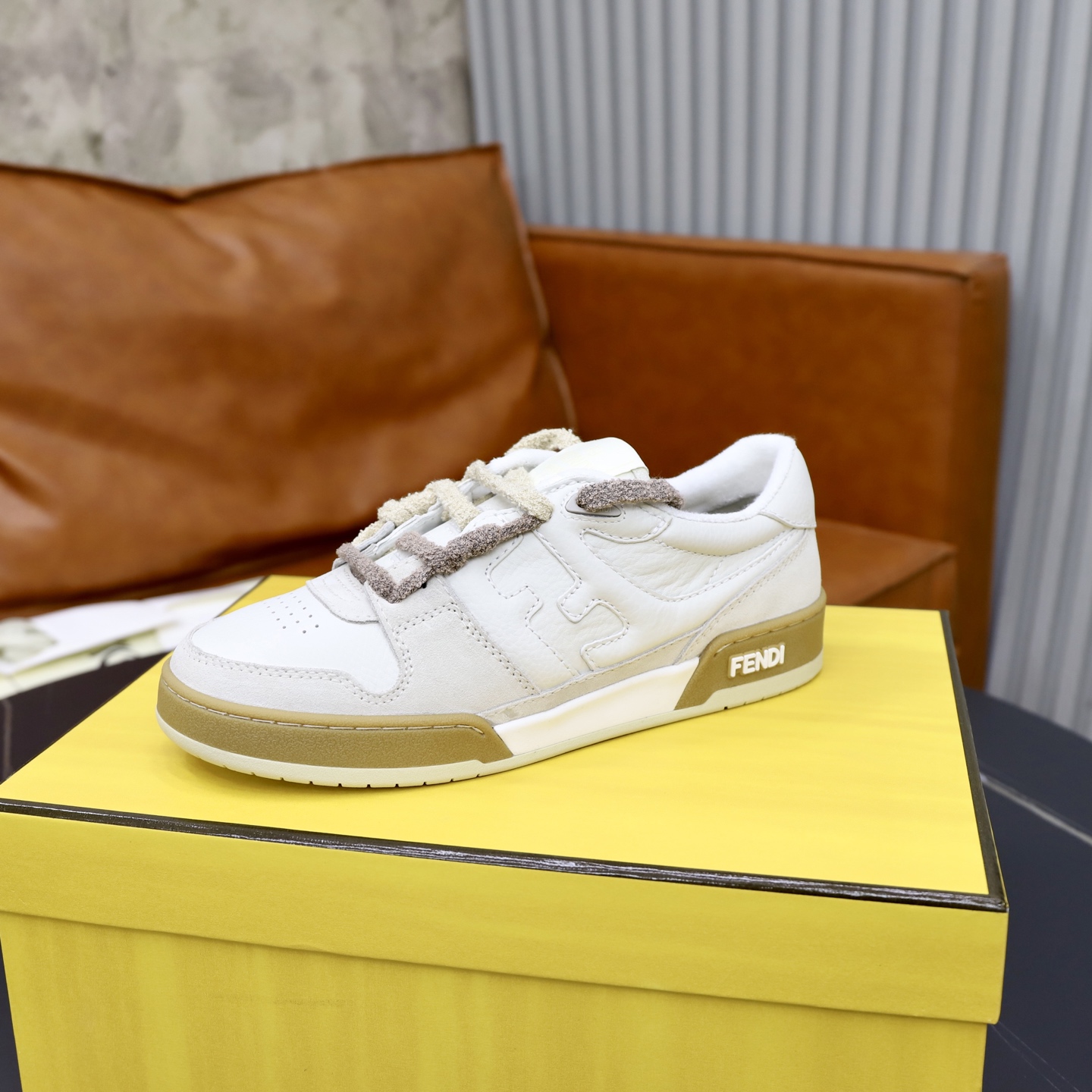 Fendi