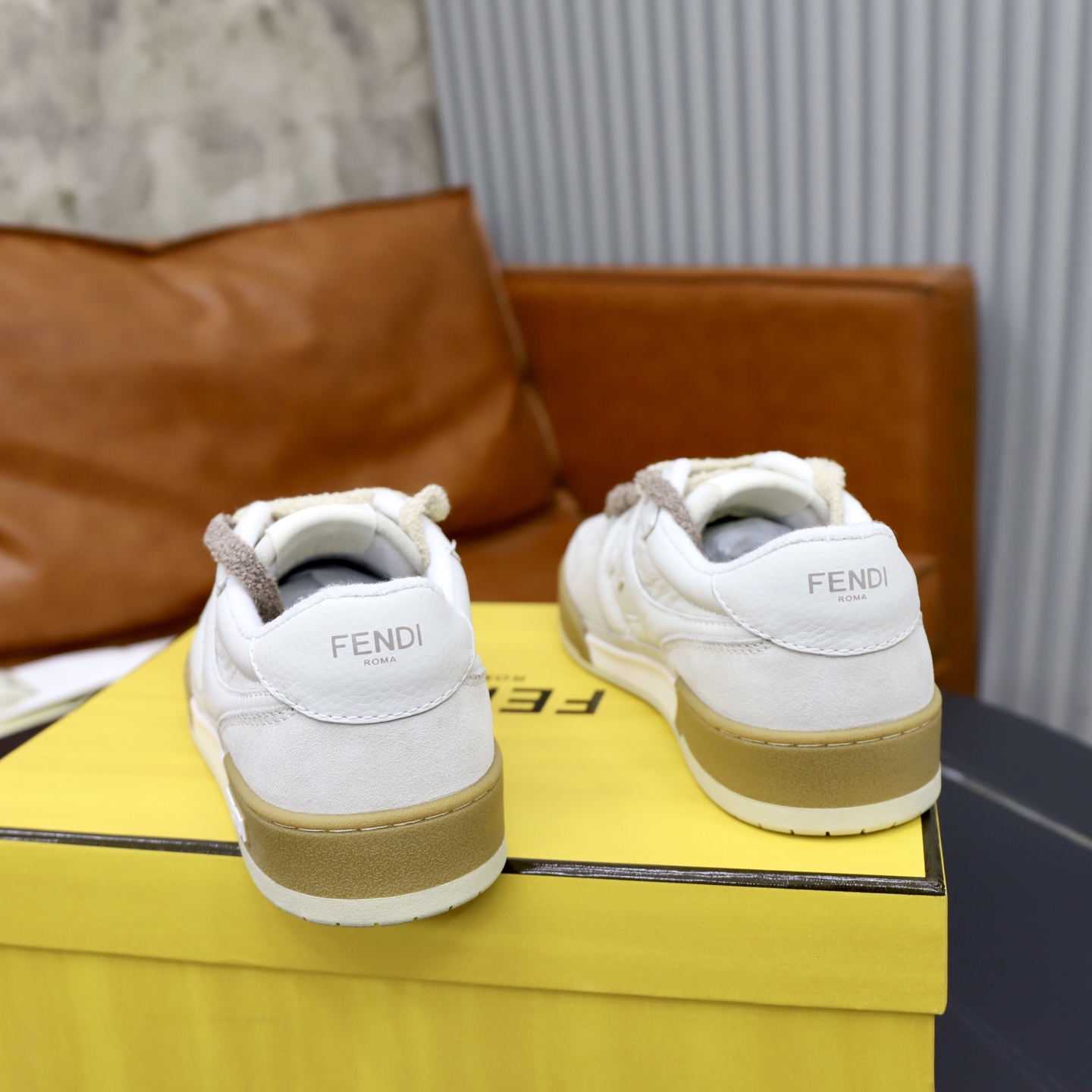 Fendi