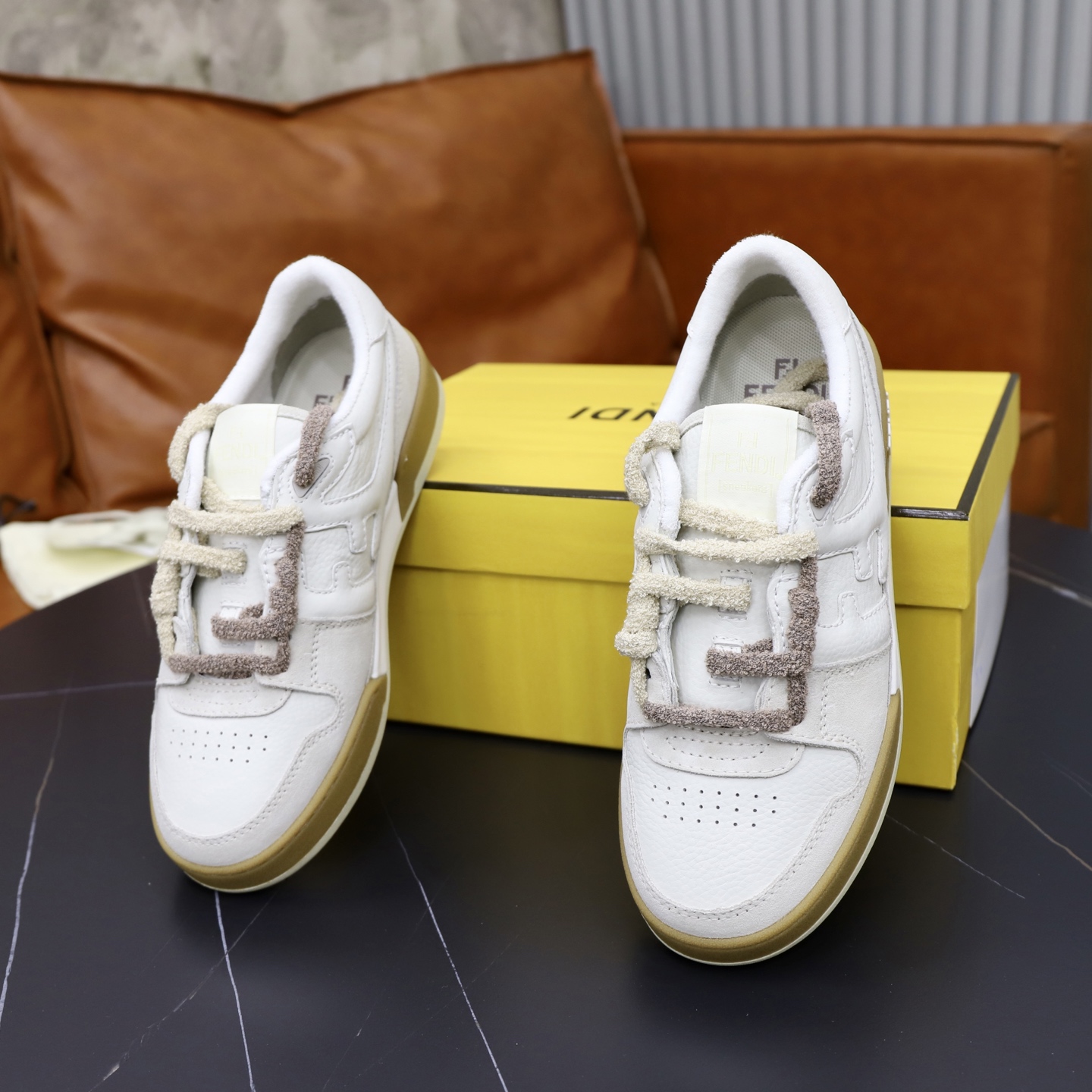 Fendi