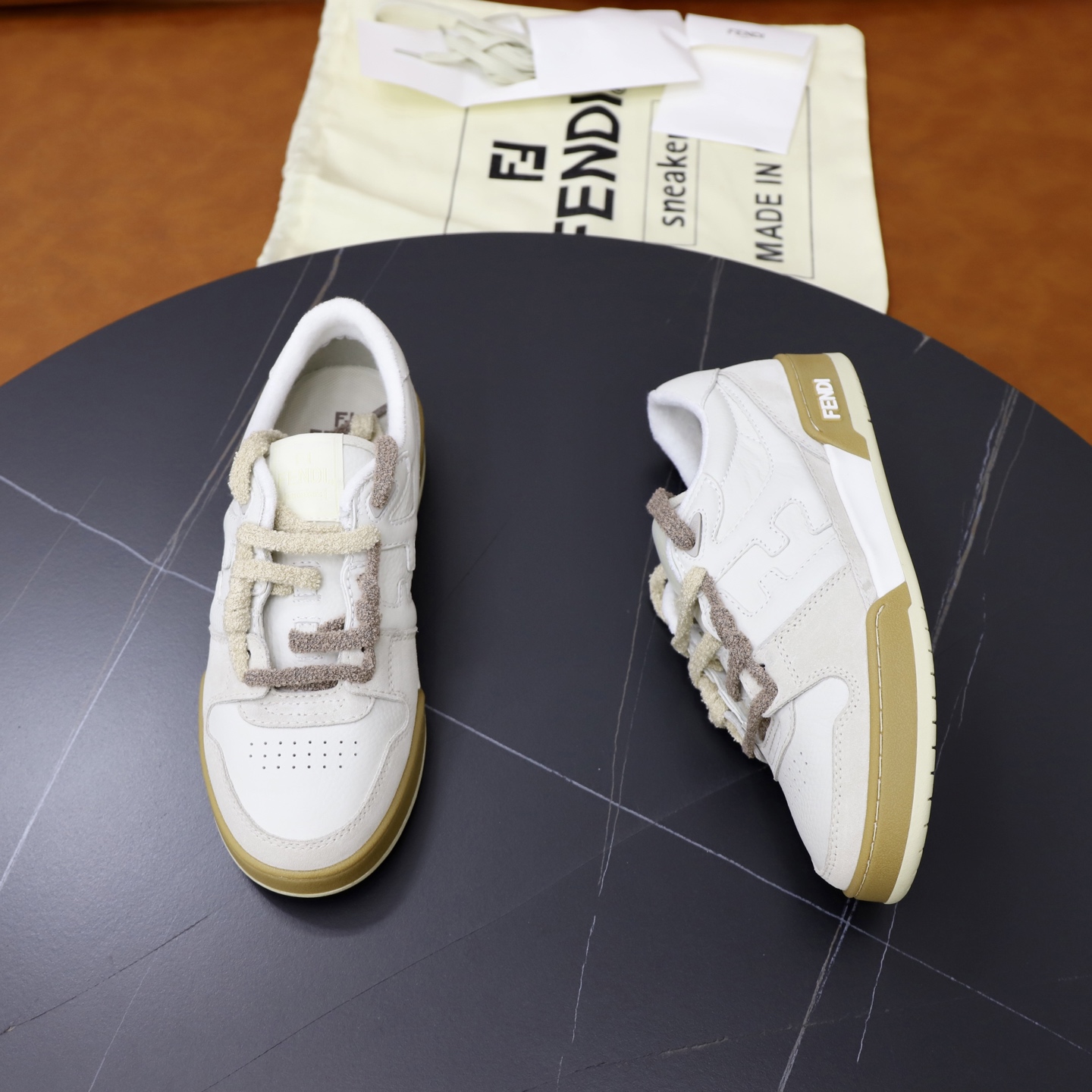 Fendi