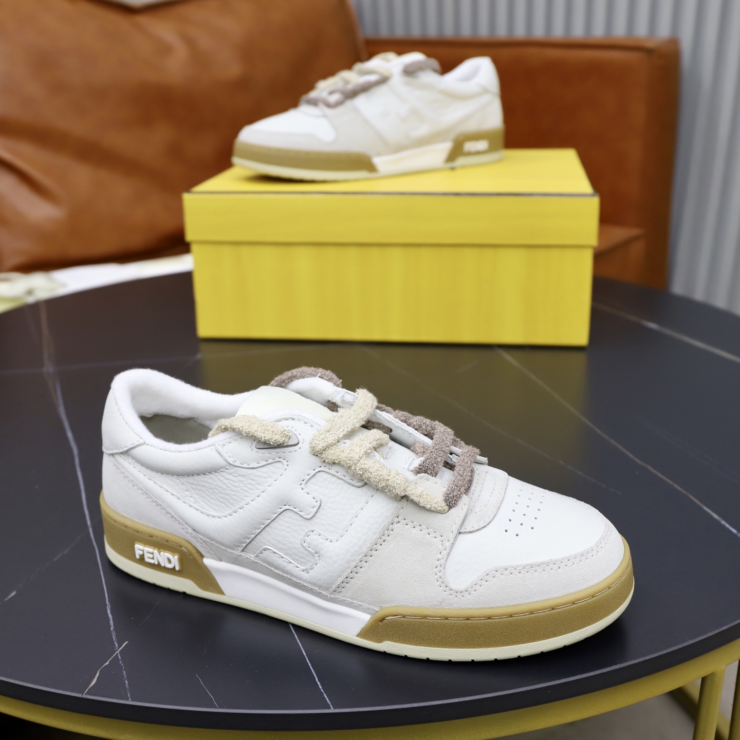Fendi
