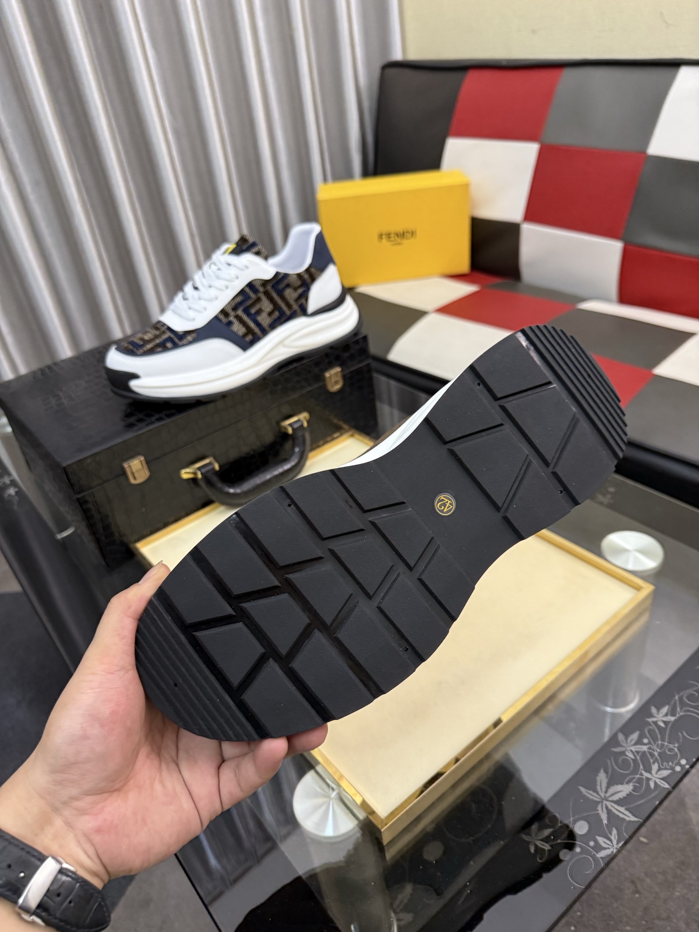 Fendi