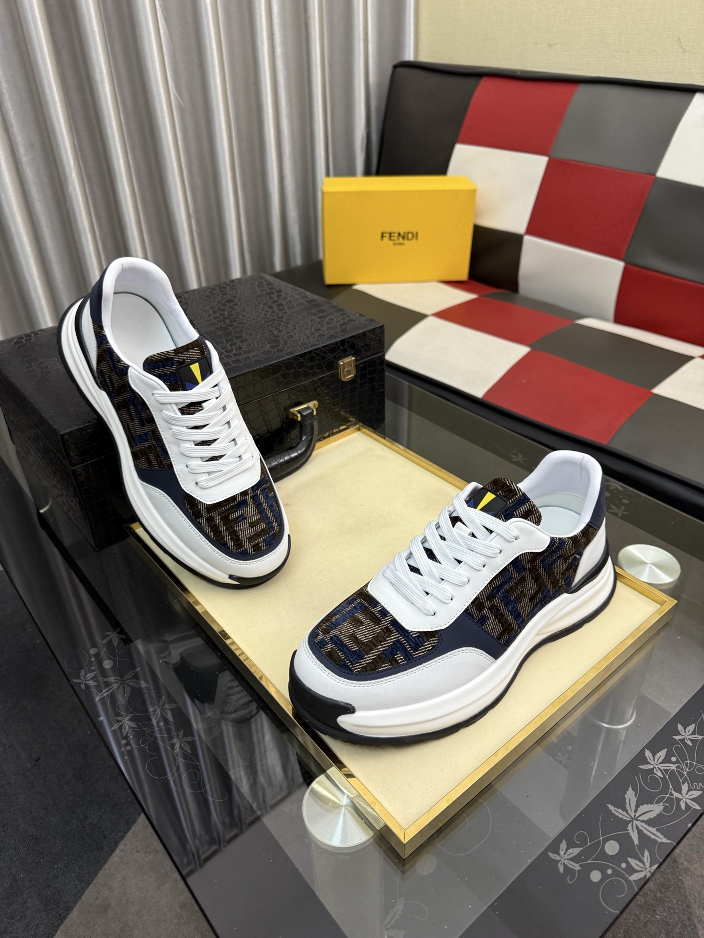 Fendi