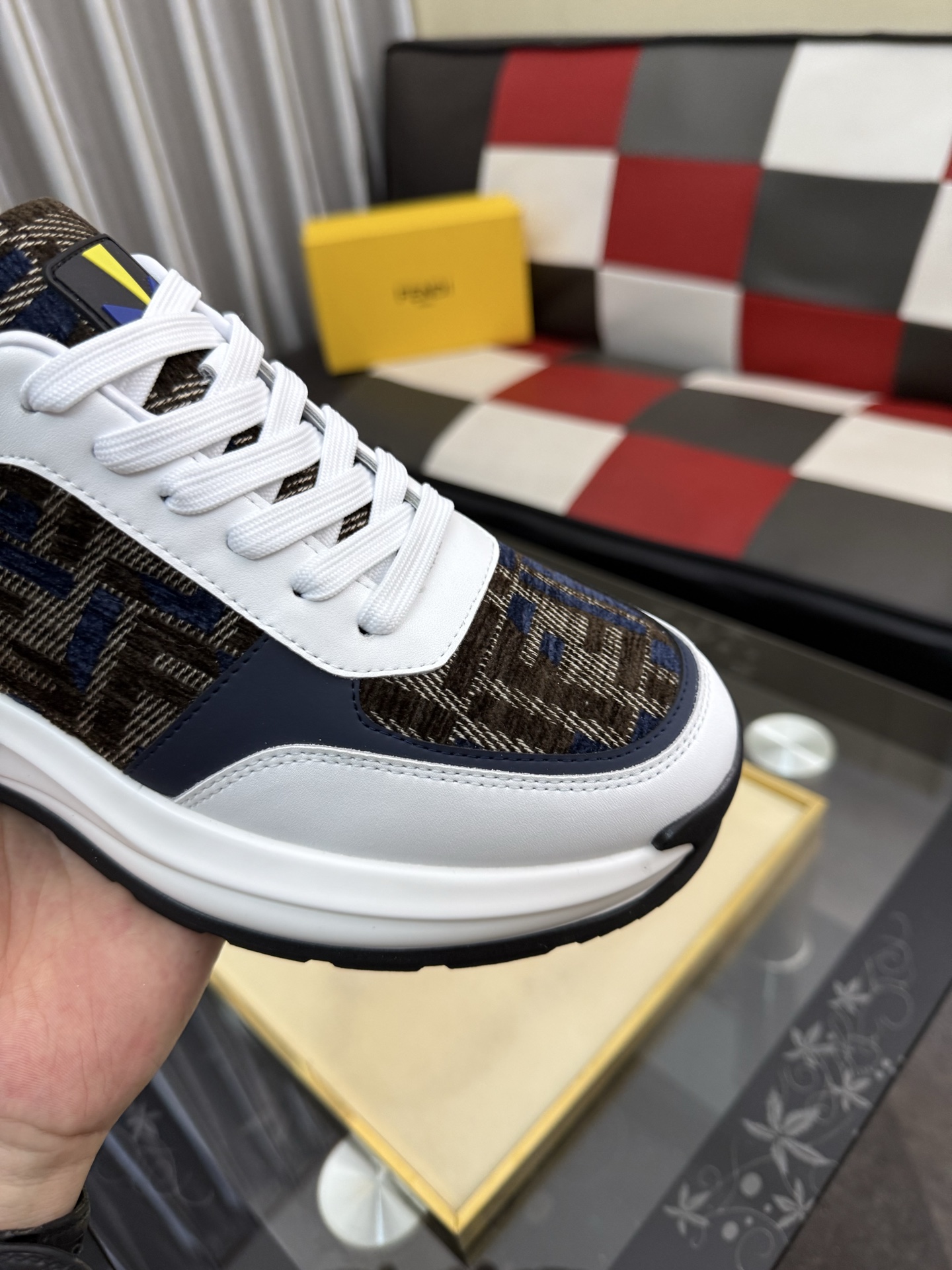 Fendi