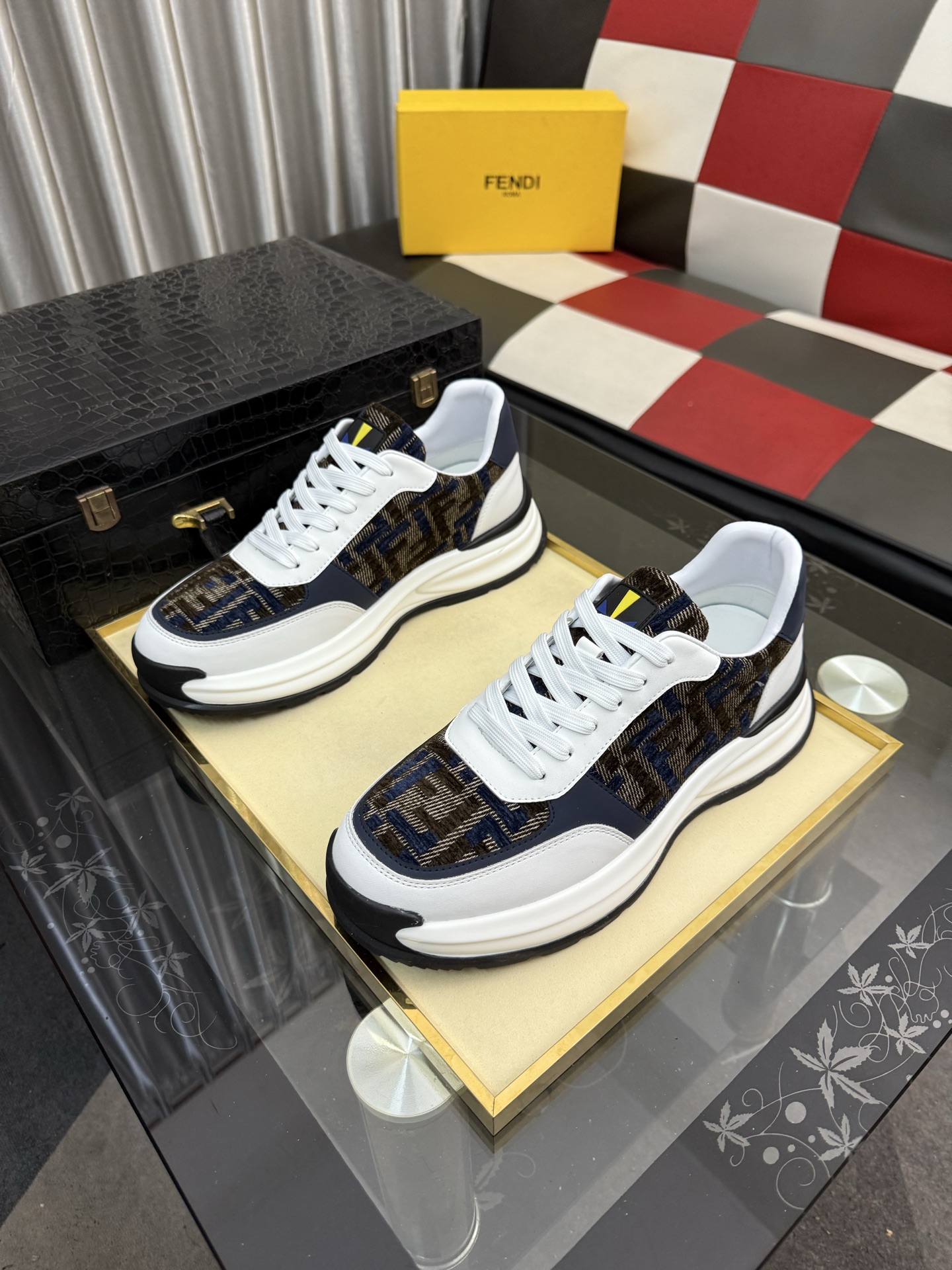 Fendi