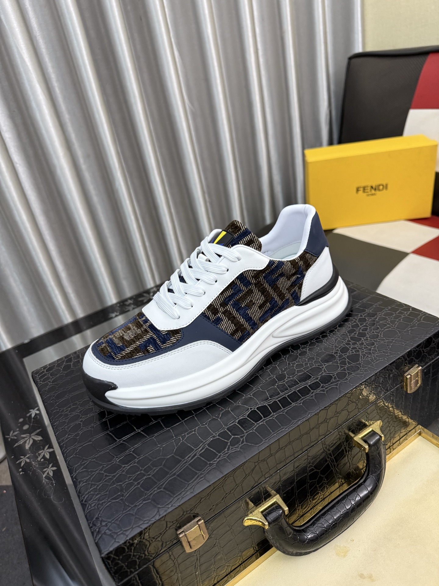 Fendi