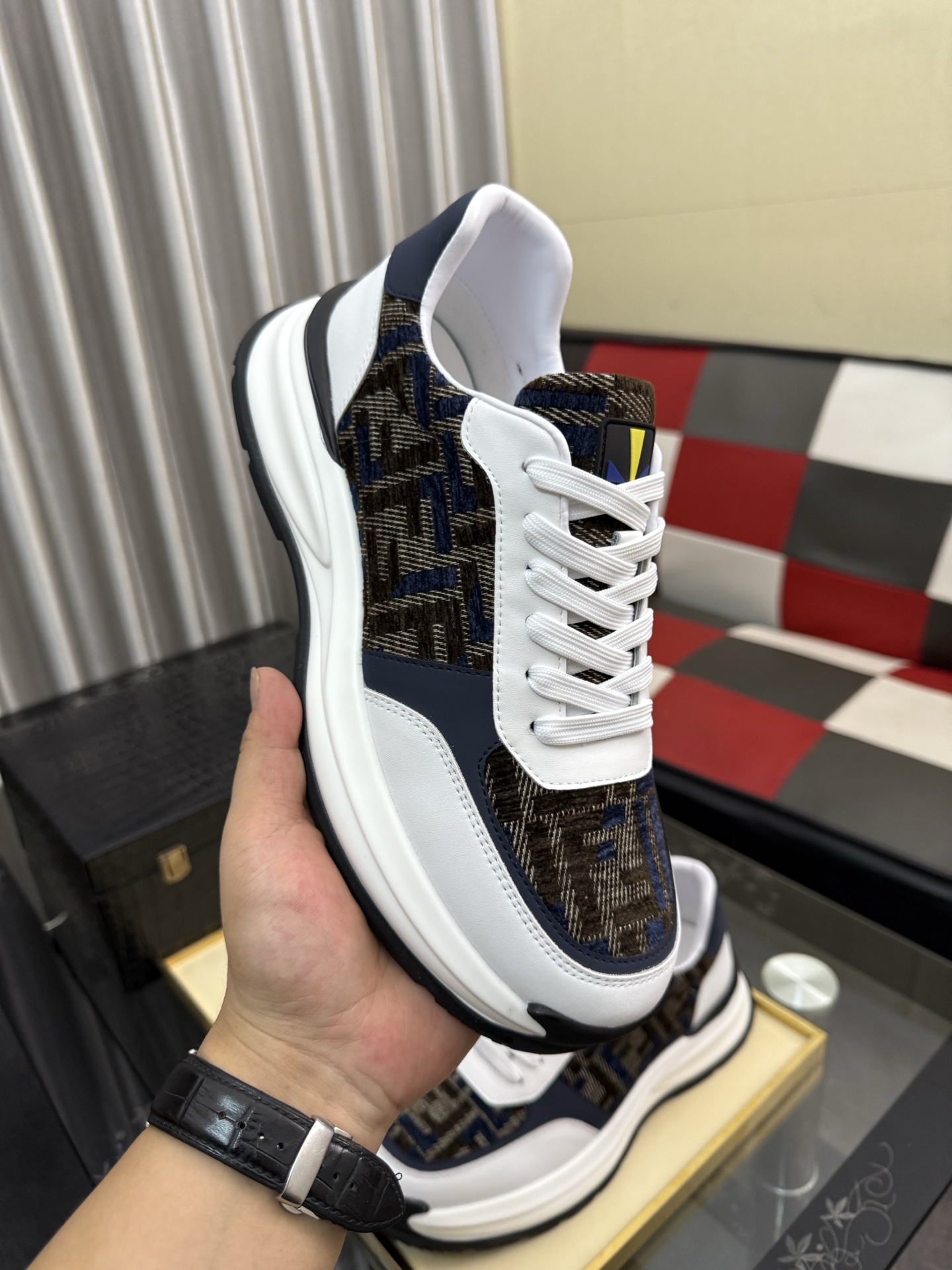 Fendi