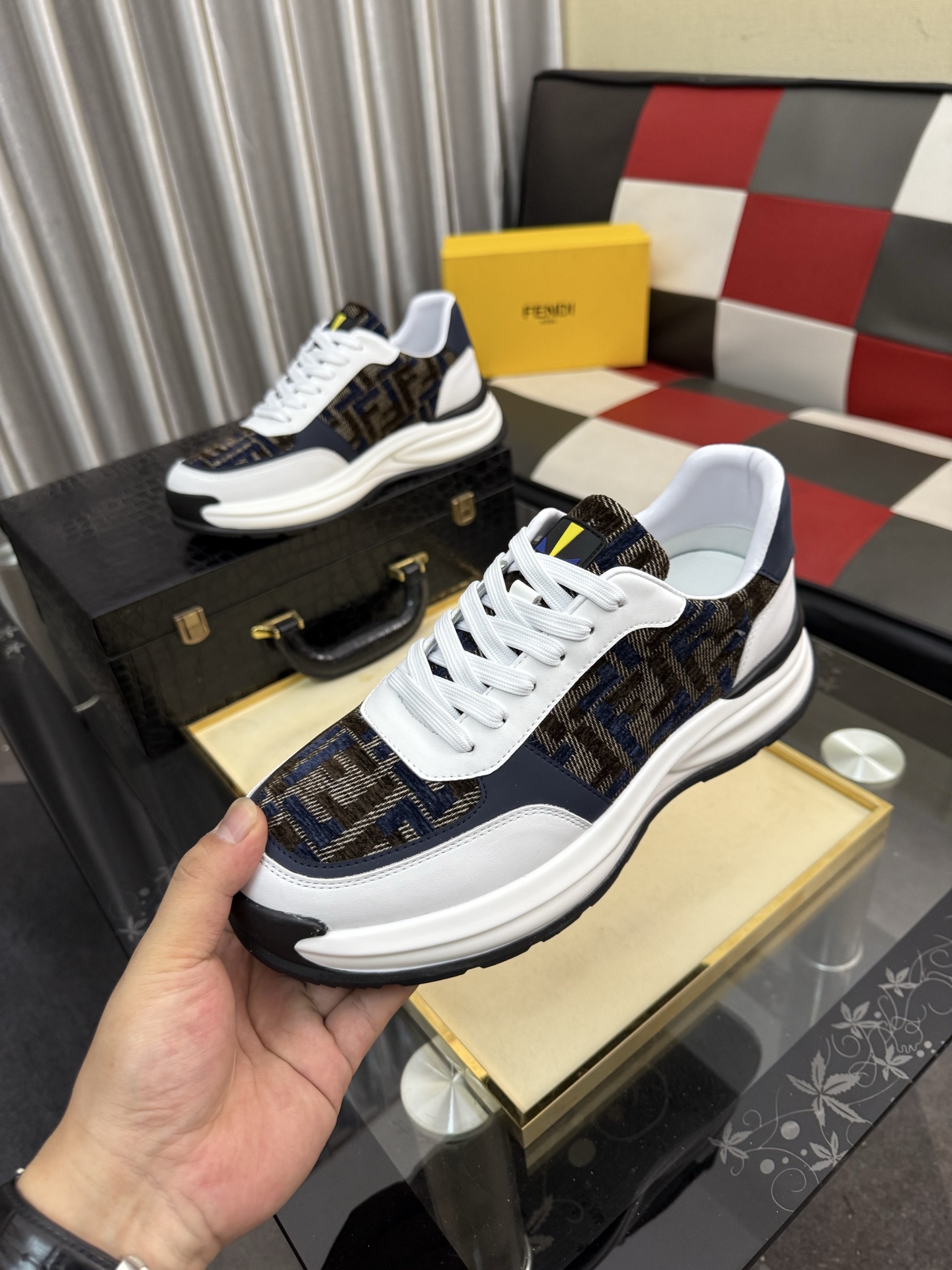 Fendi