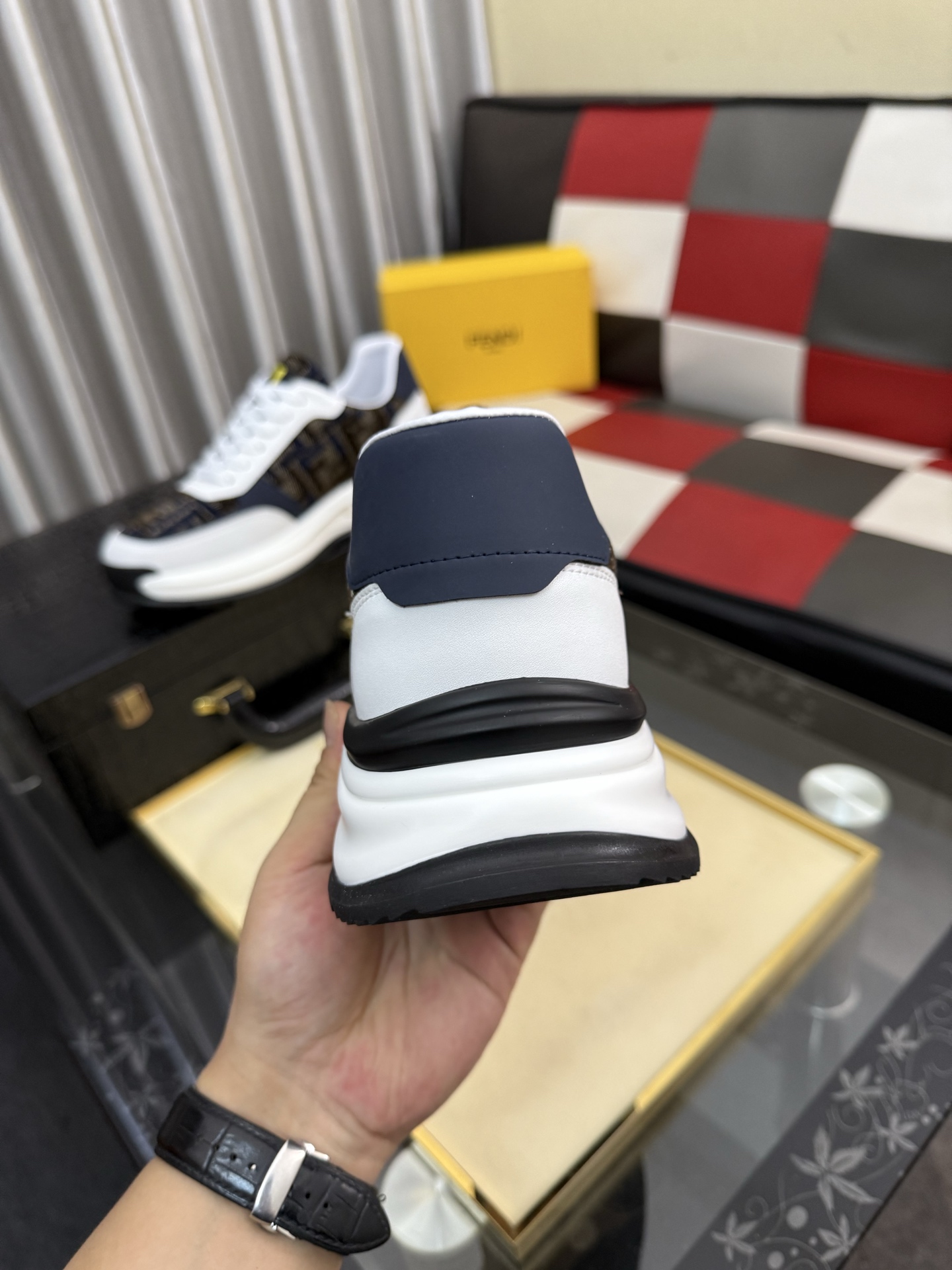 Fendi