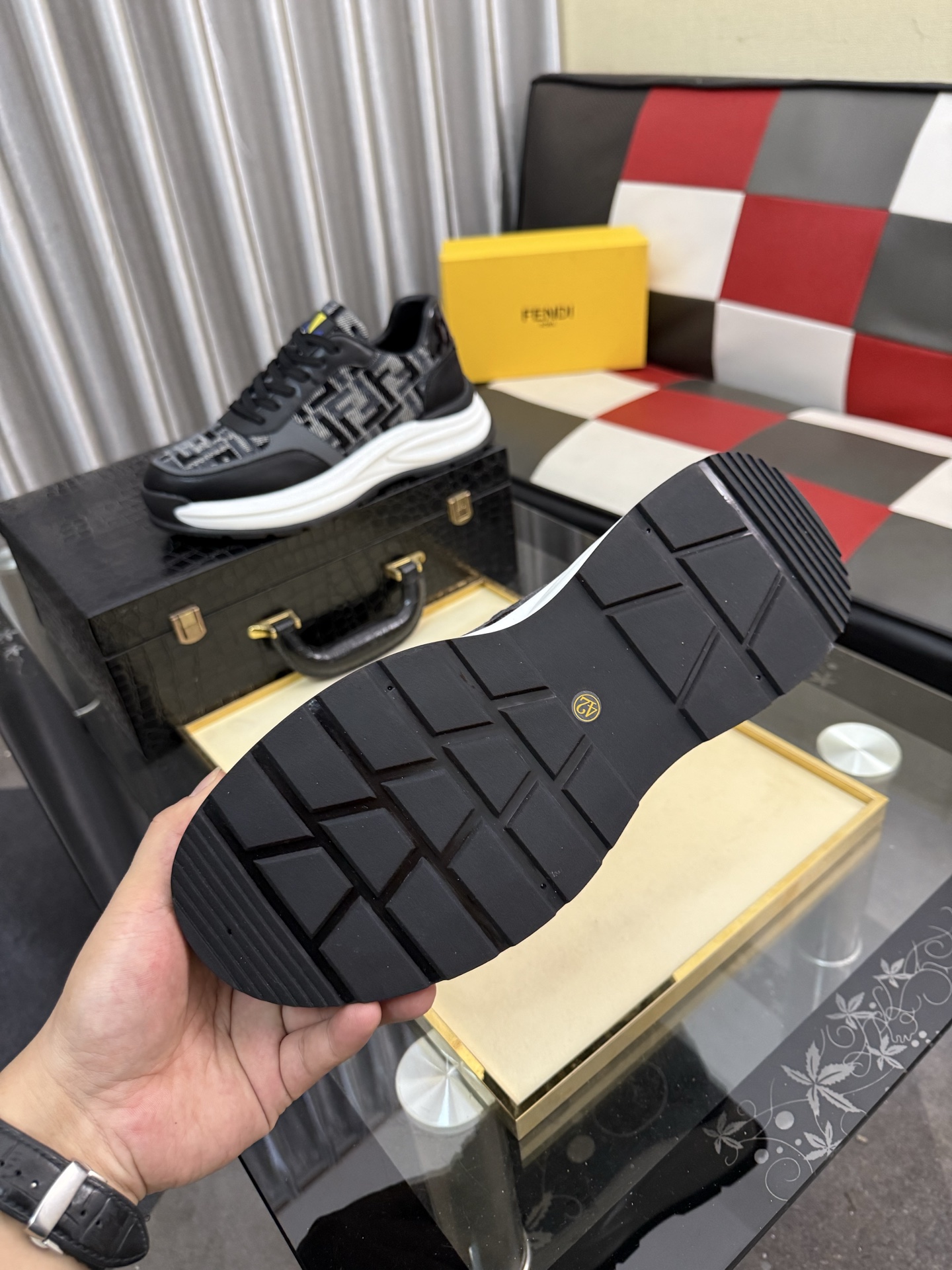Fendi