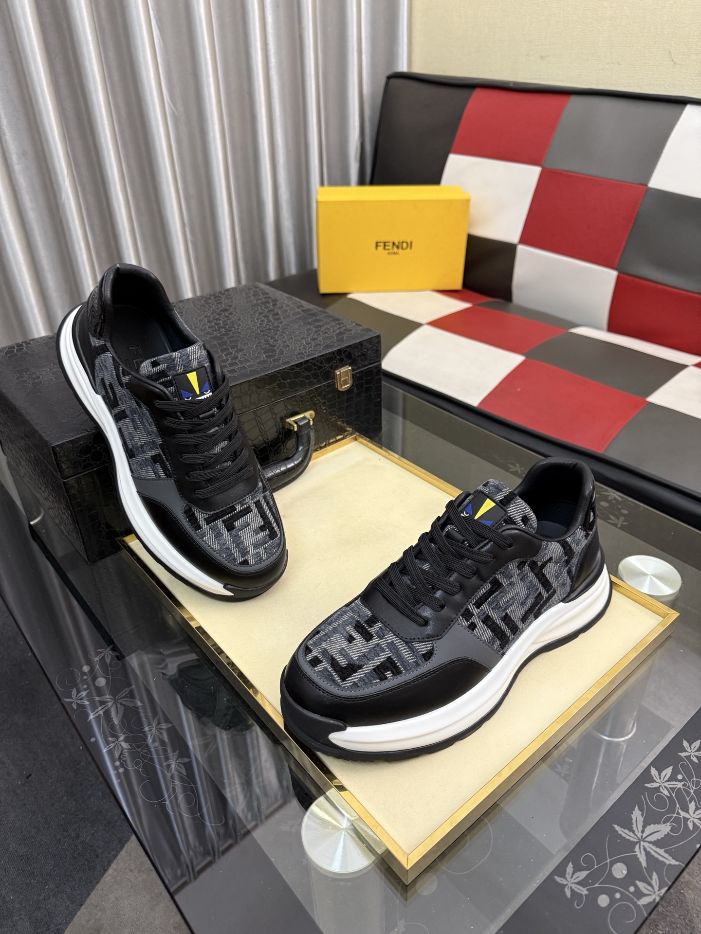 Fendi