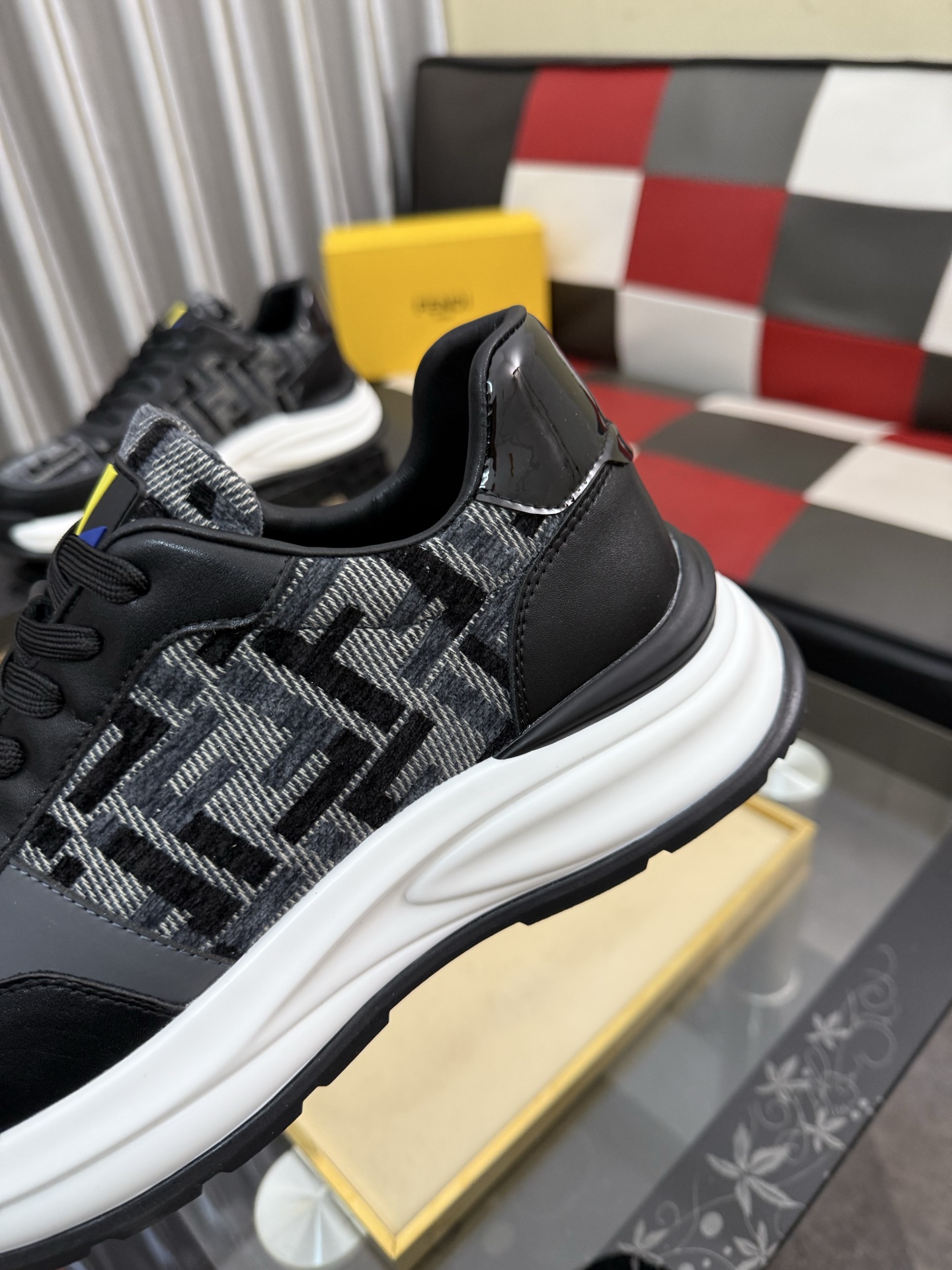 Fendi