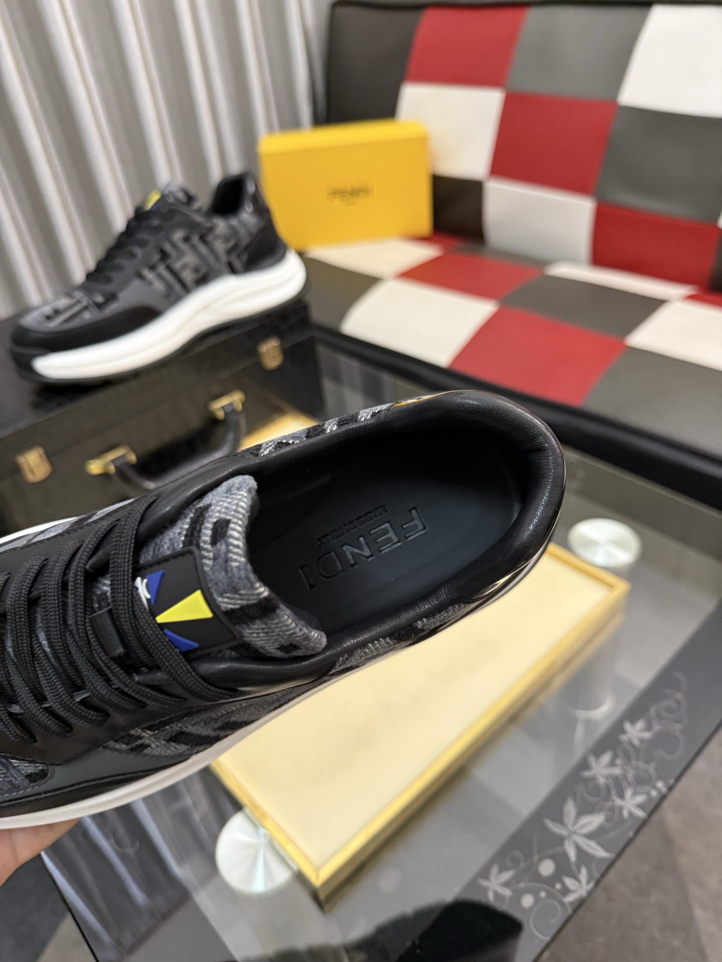 Fendi