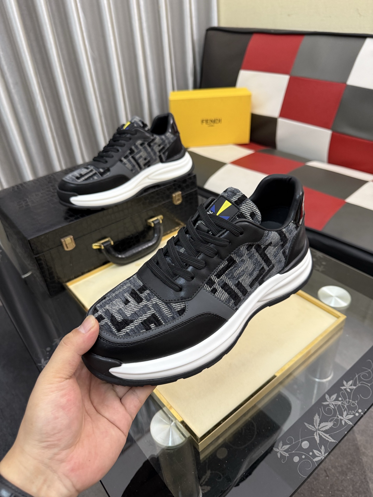 Fendi