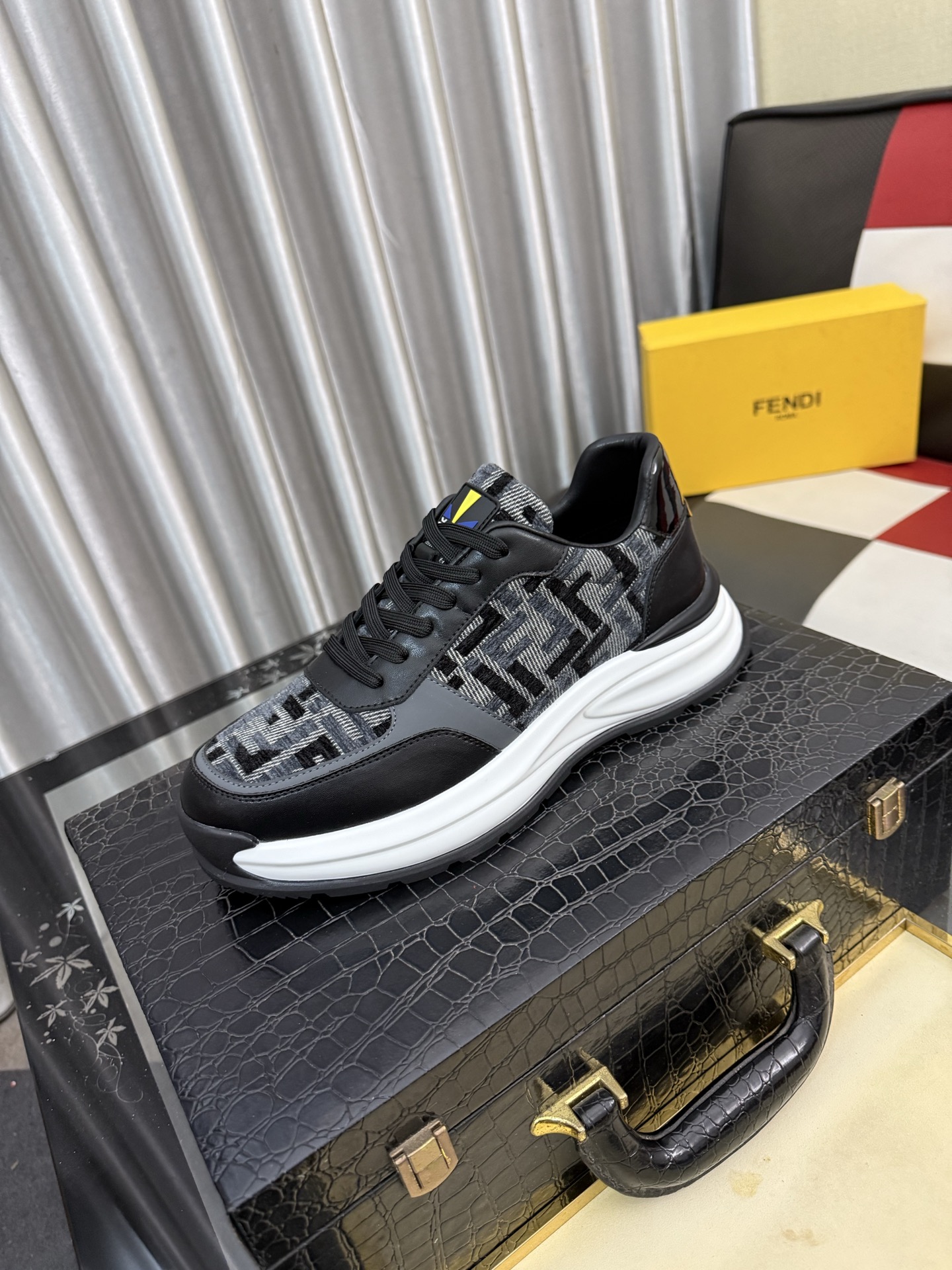 Fendi