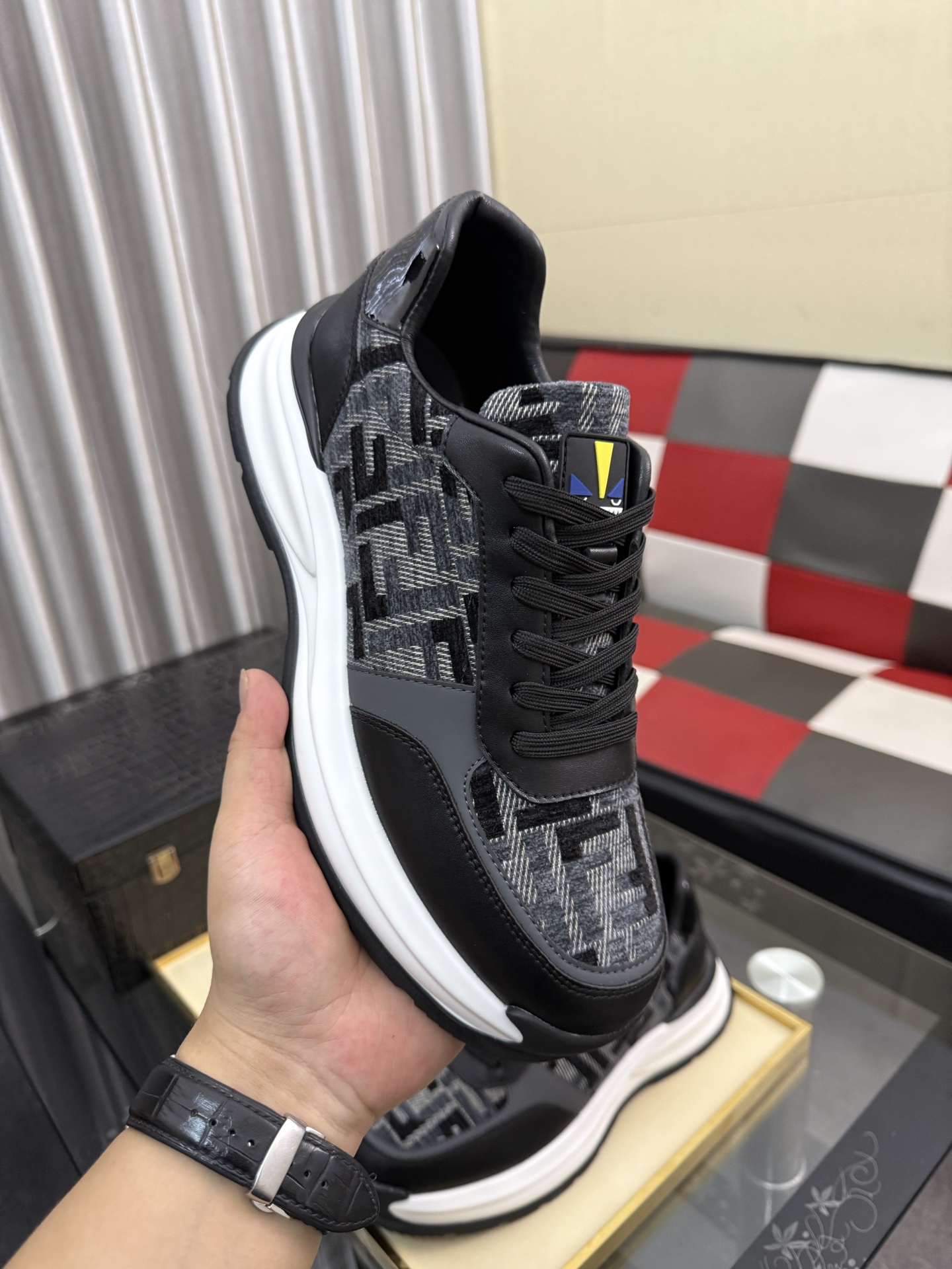 Fendi