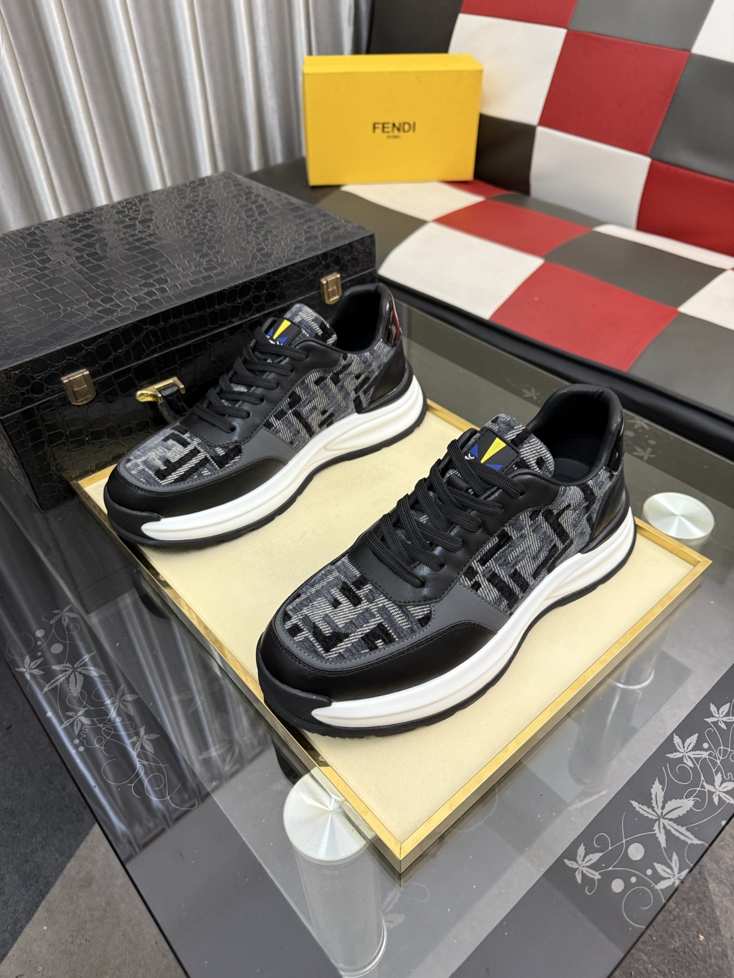 Fendi