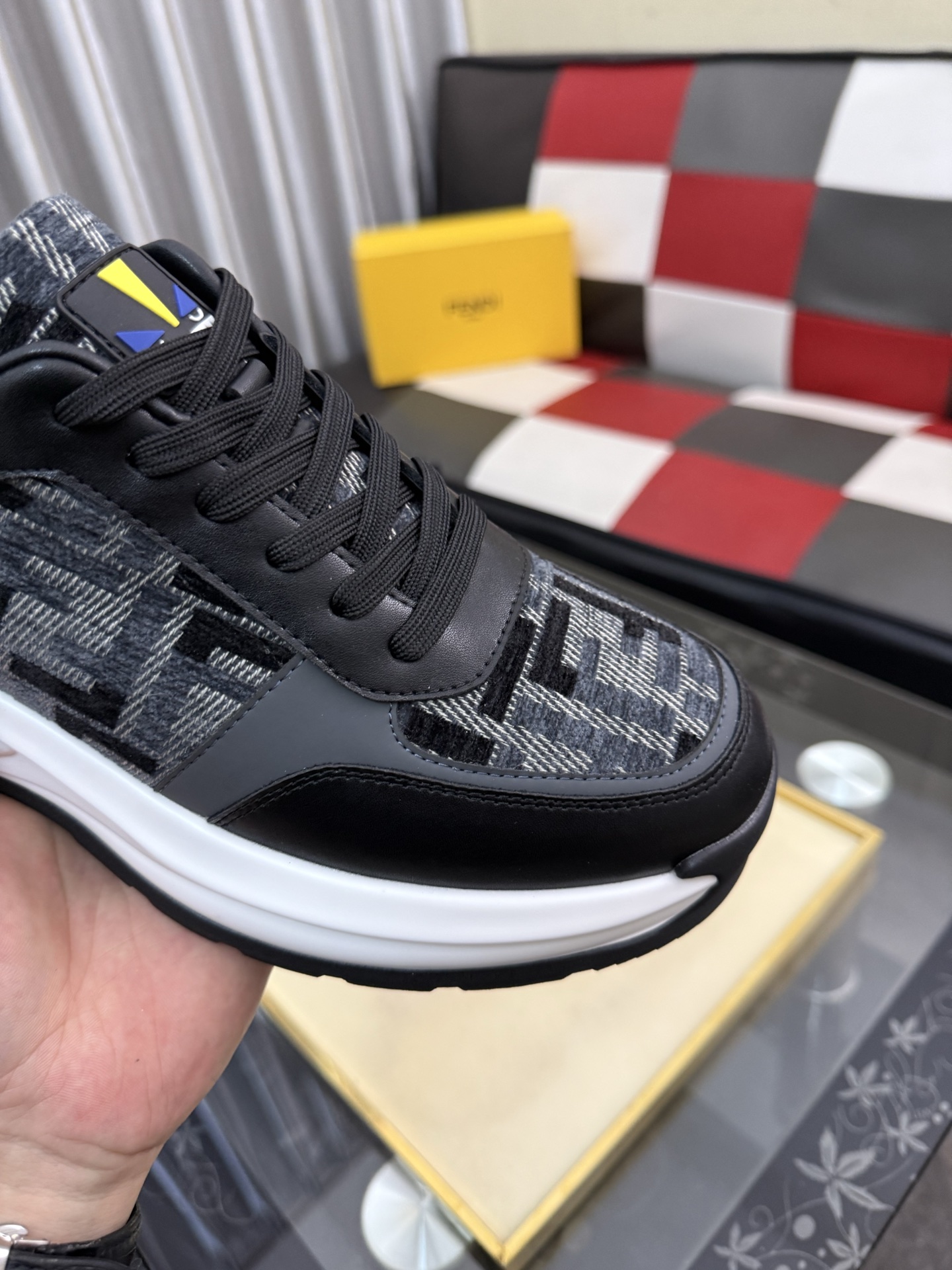 Fendi