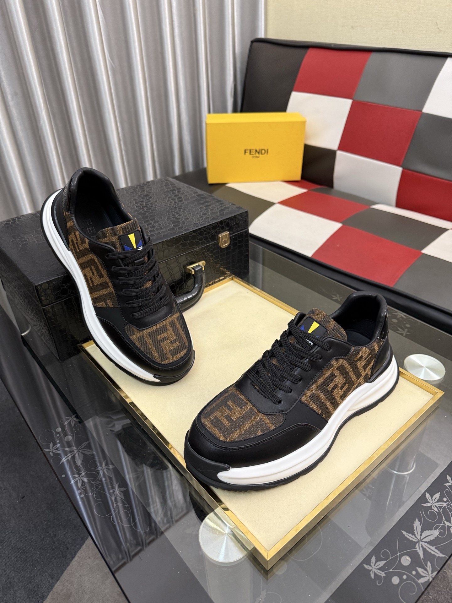 Fendi