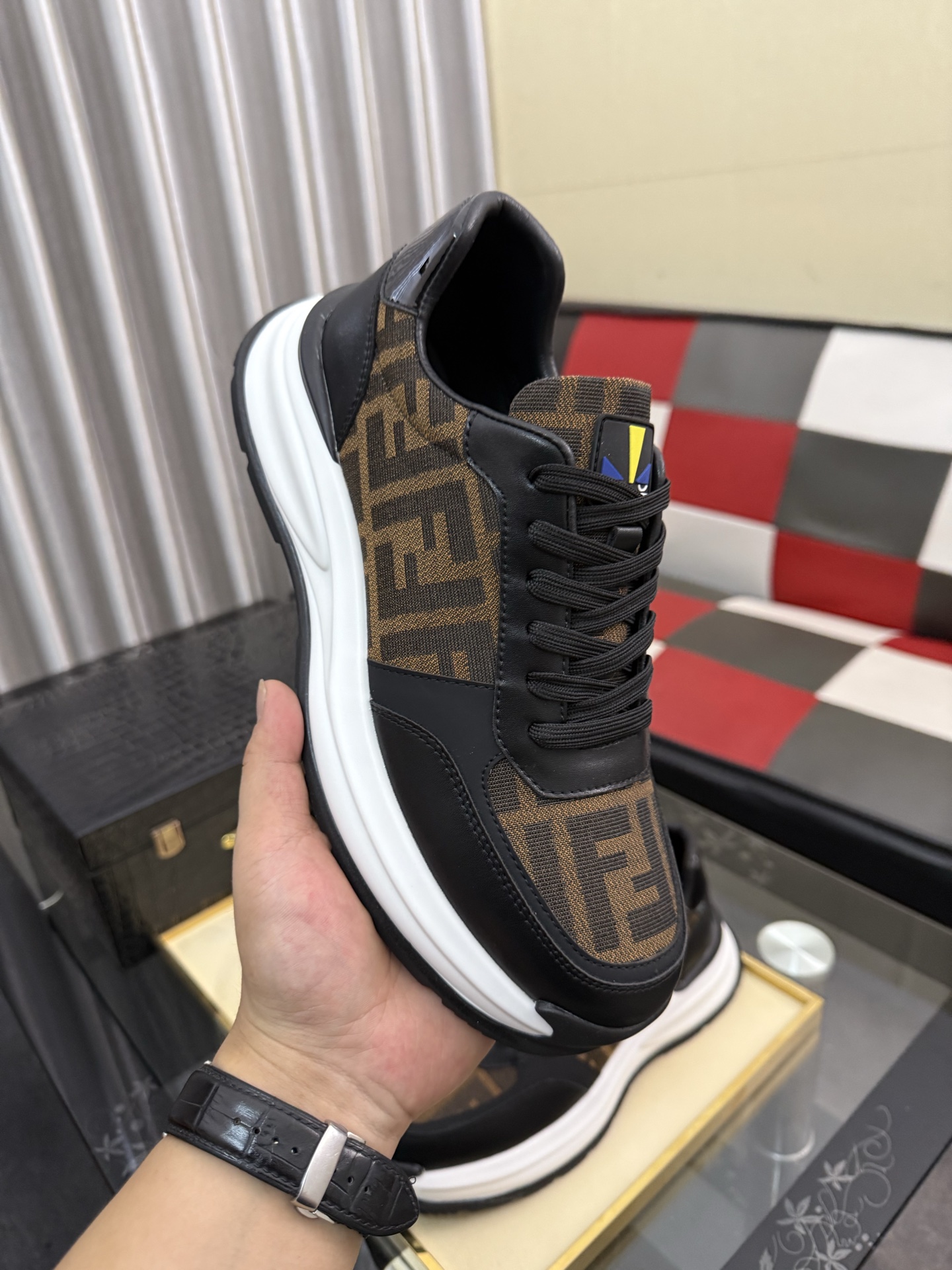 Fendi