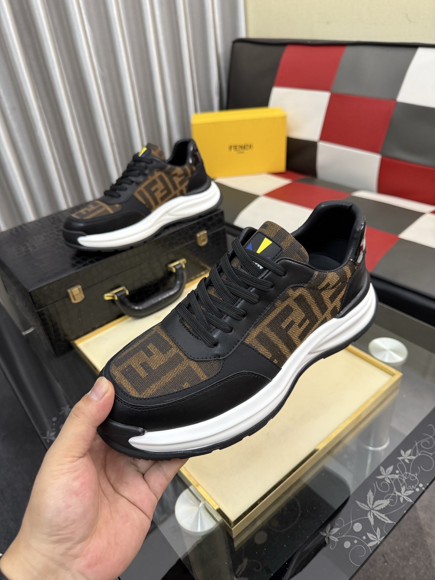 Fendi