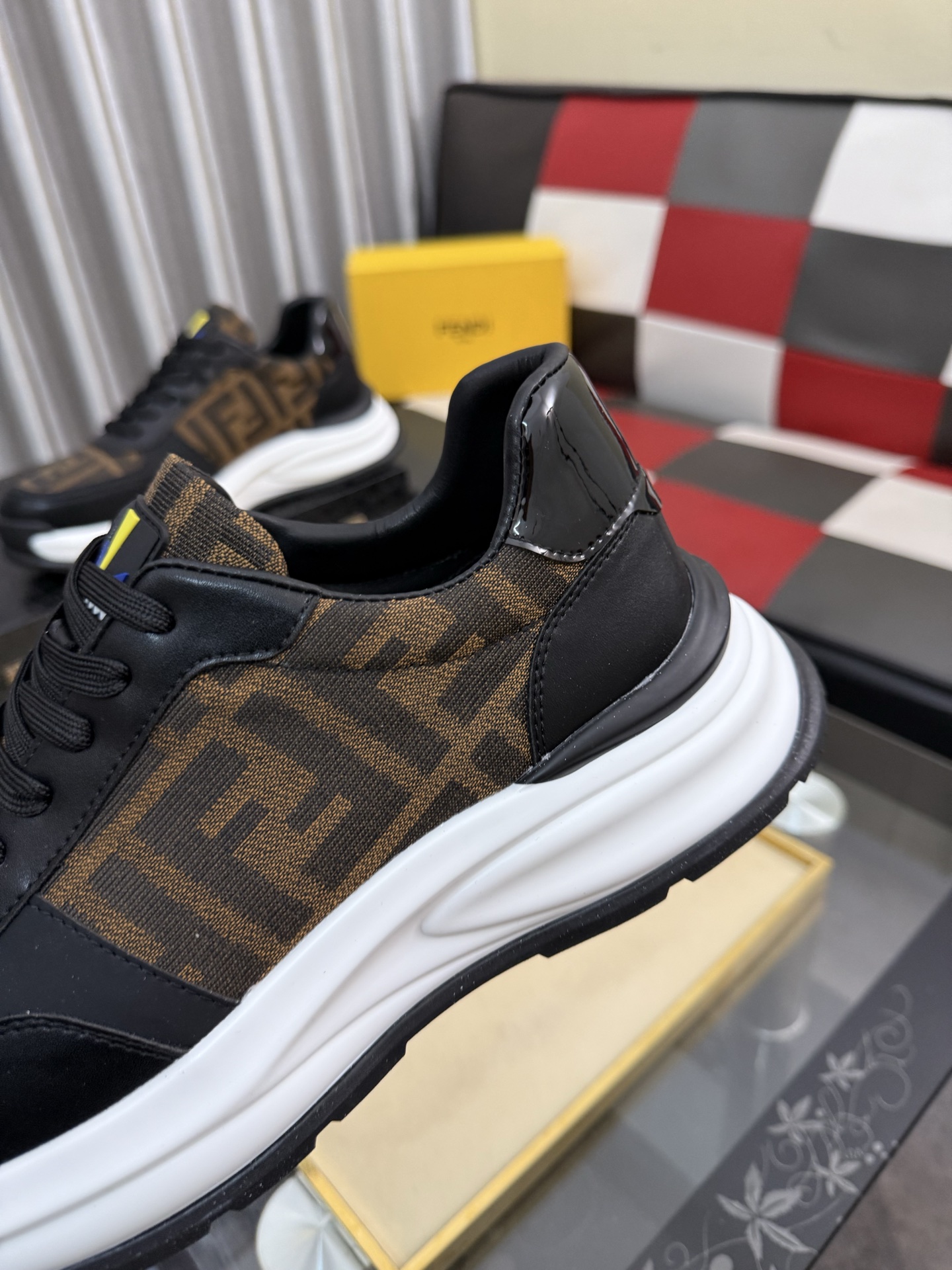 Fendi