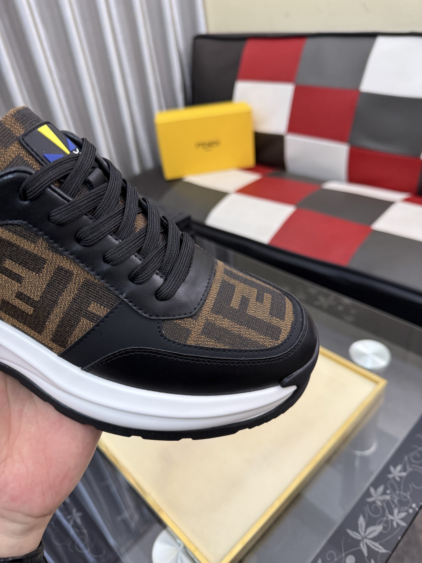 Fendi