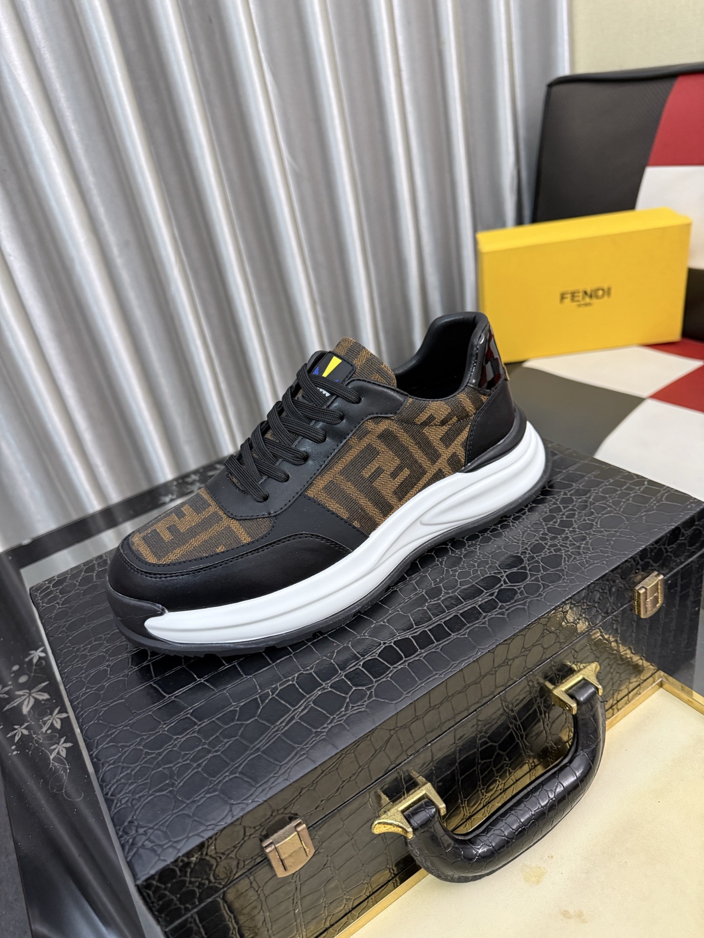 Fendi