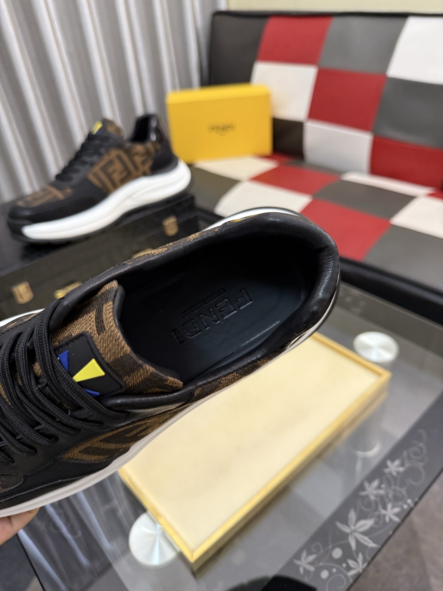 Fendi