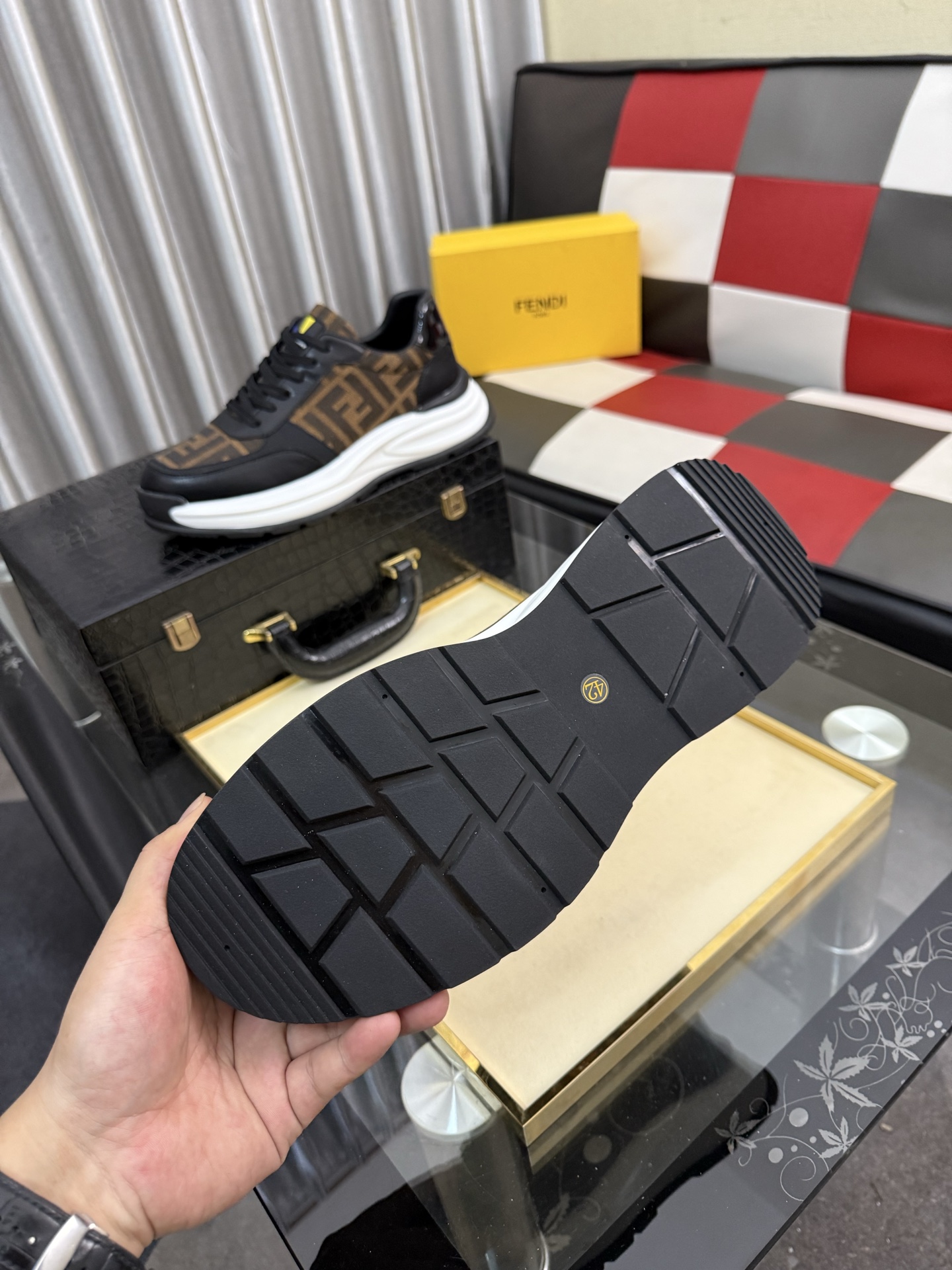 Fendi