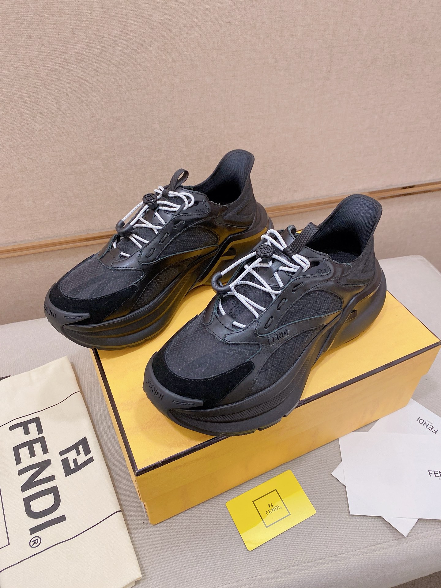 Fendi