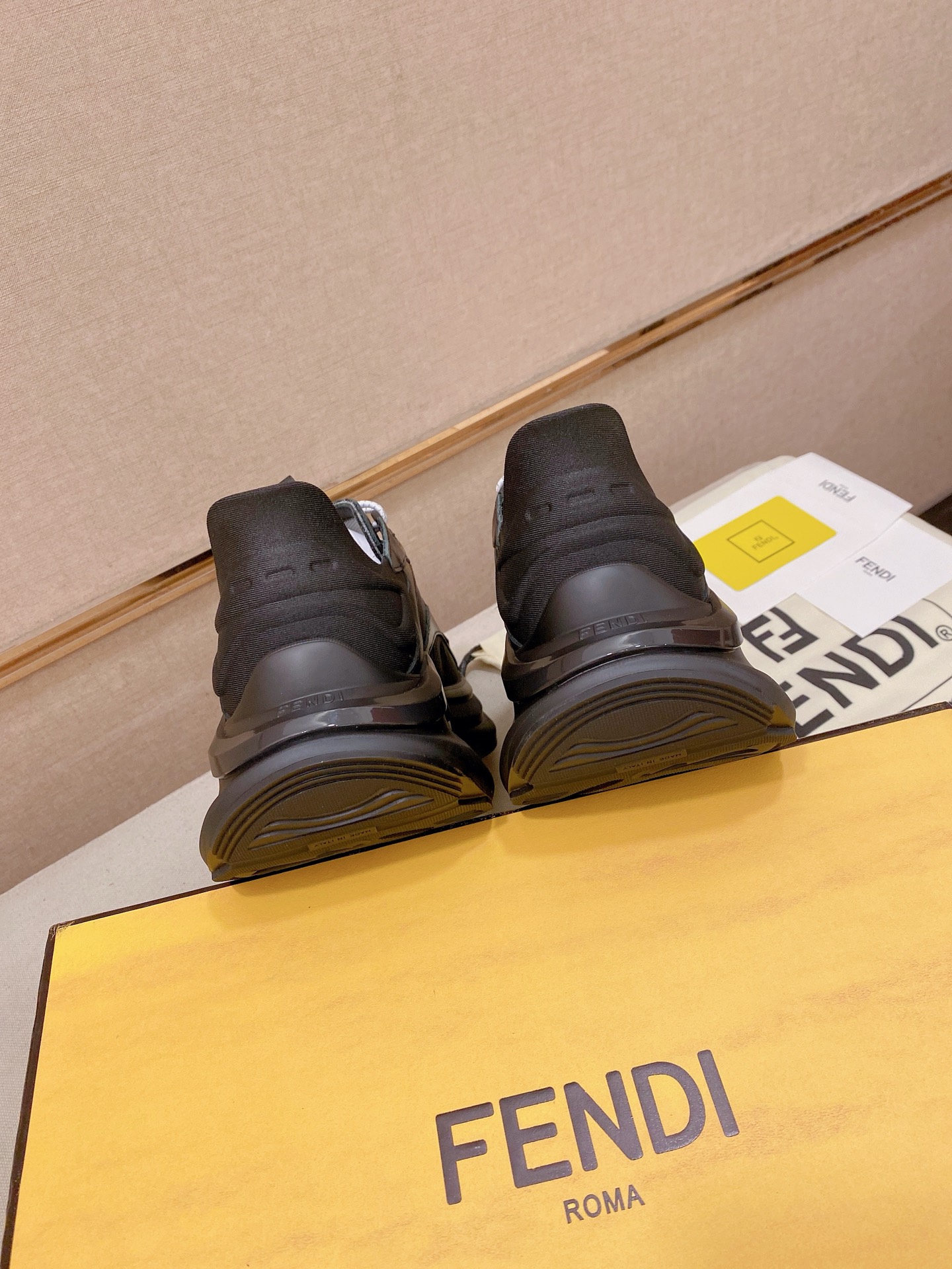 Fendi