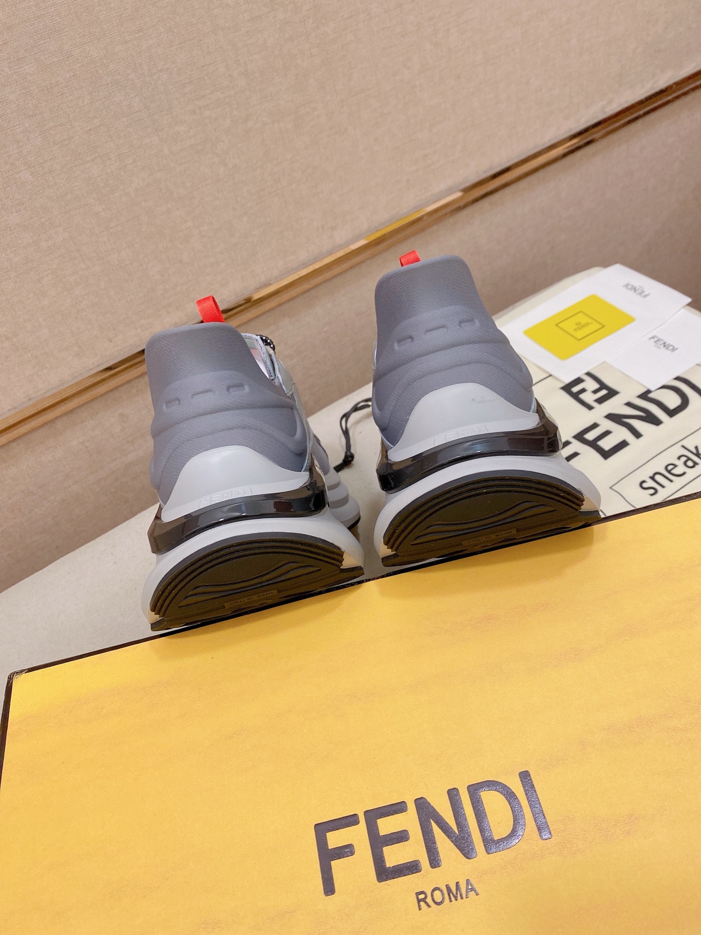 Fendi