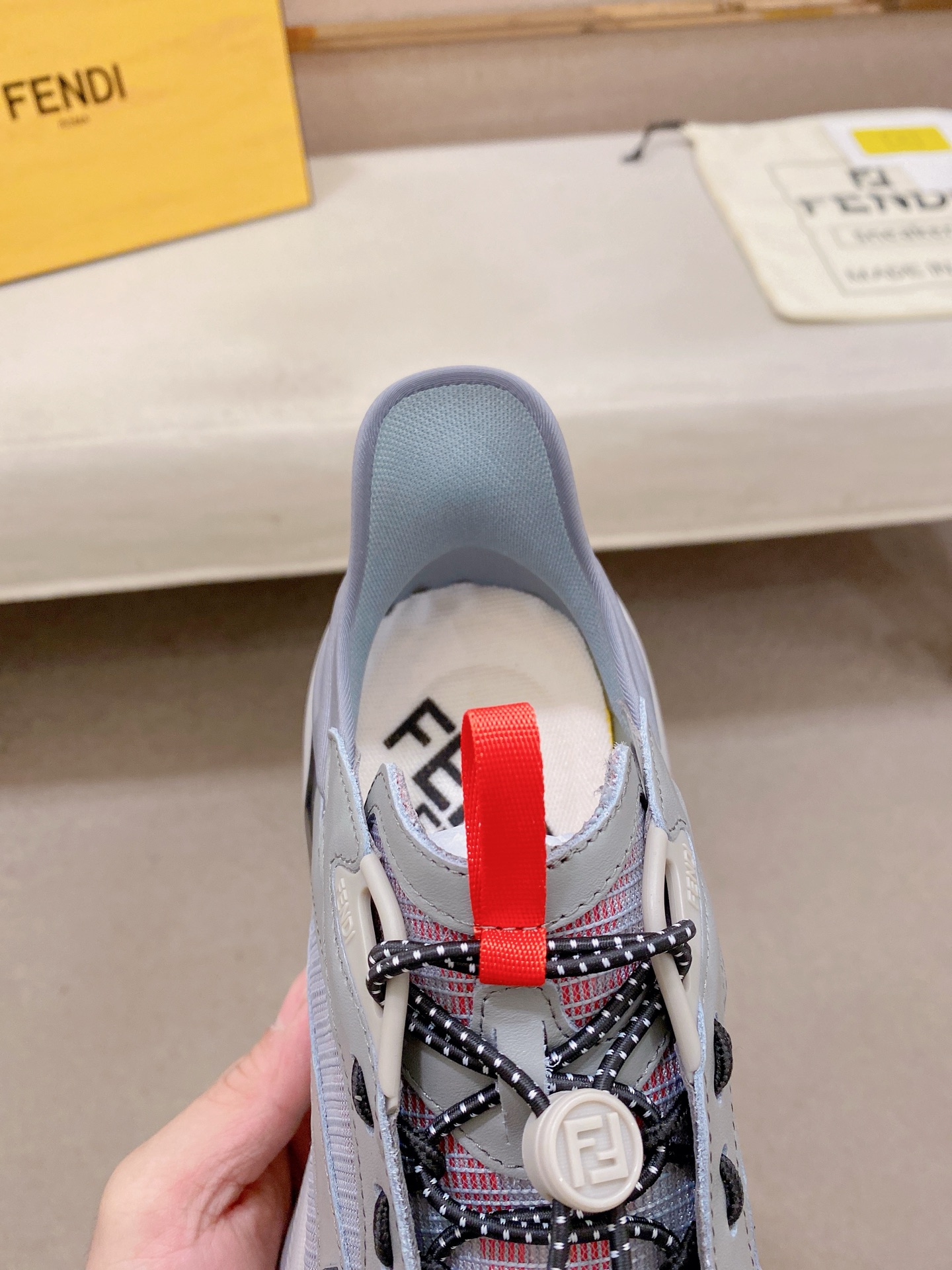 Fendi