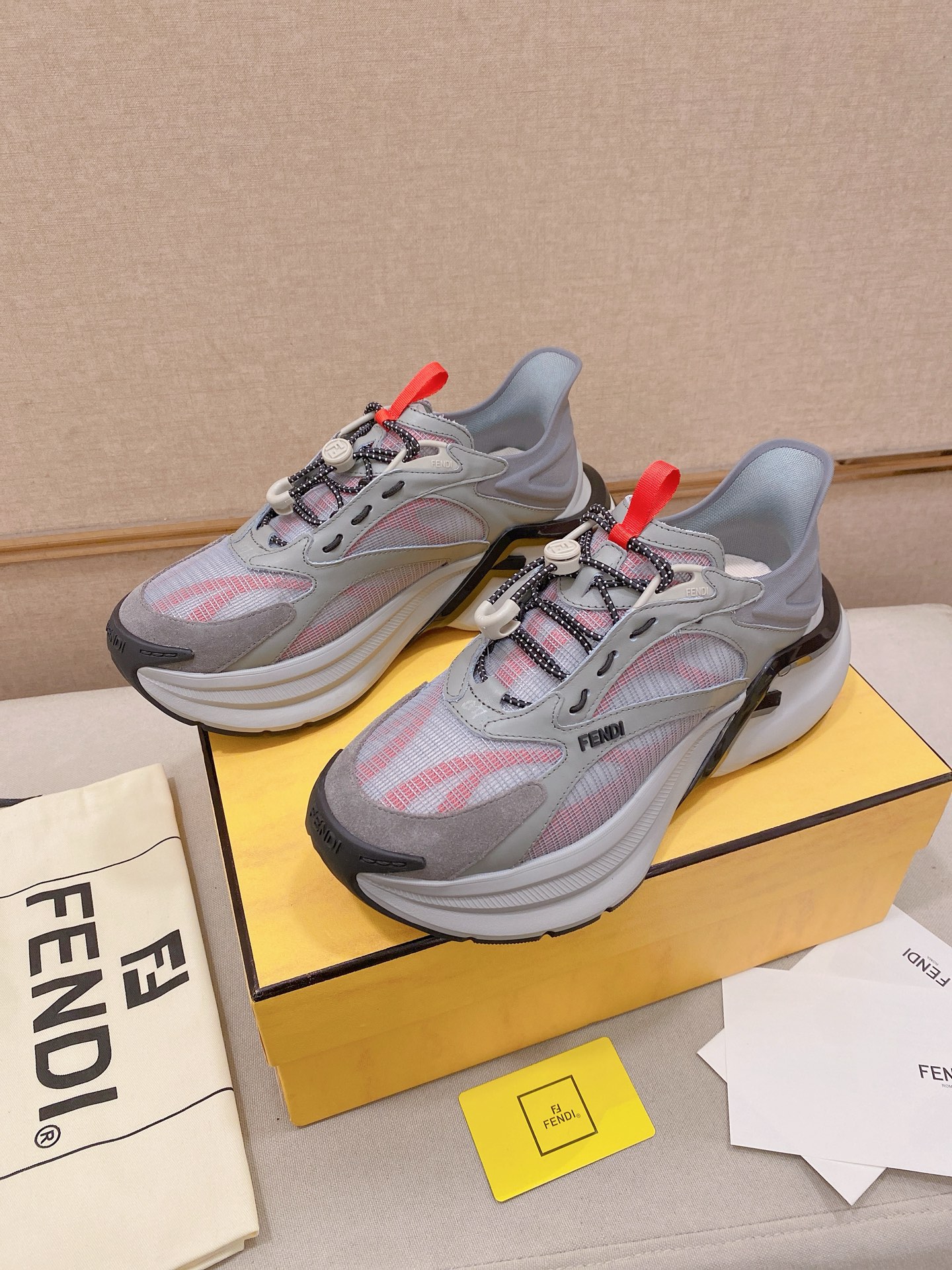 Fendi